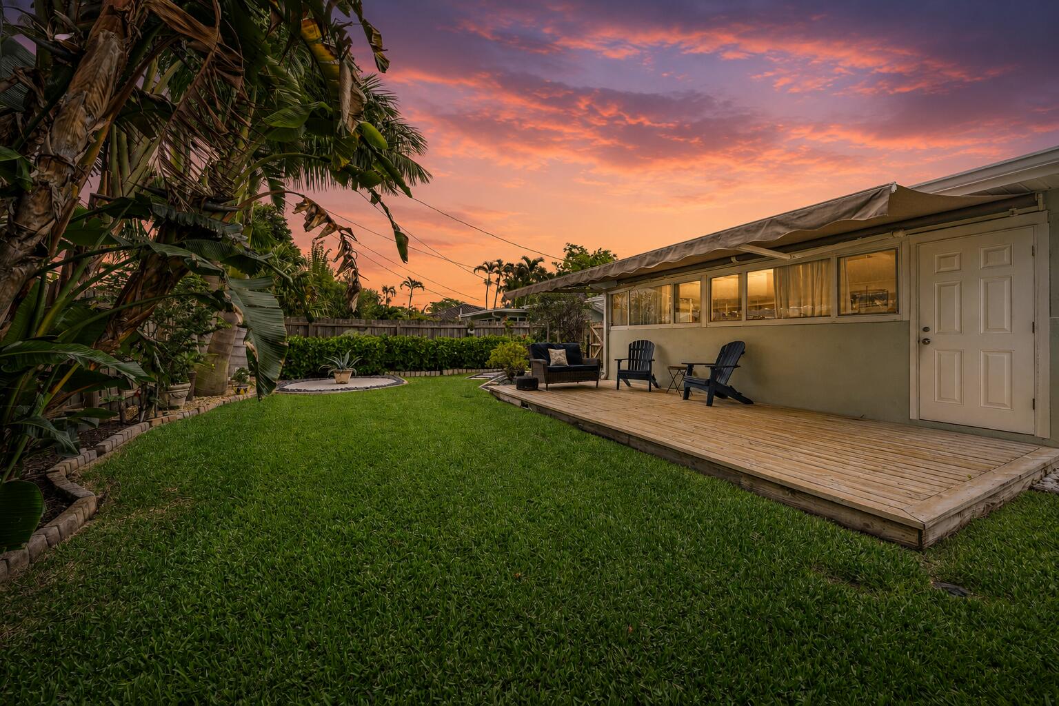 PLEASANT RIDGE - Residential Lease