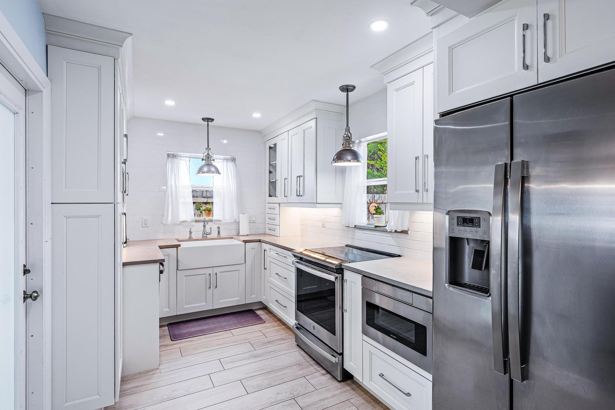 PLEASANT RIDGE - Residential Lease