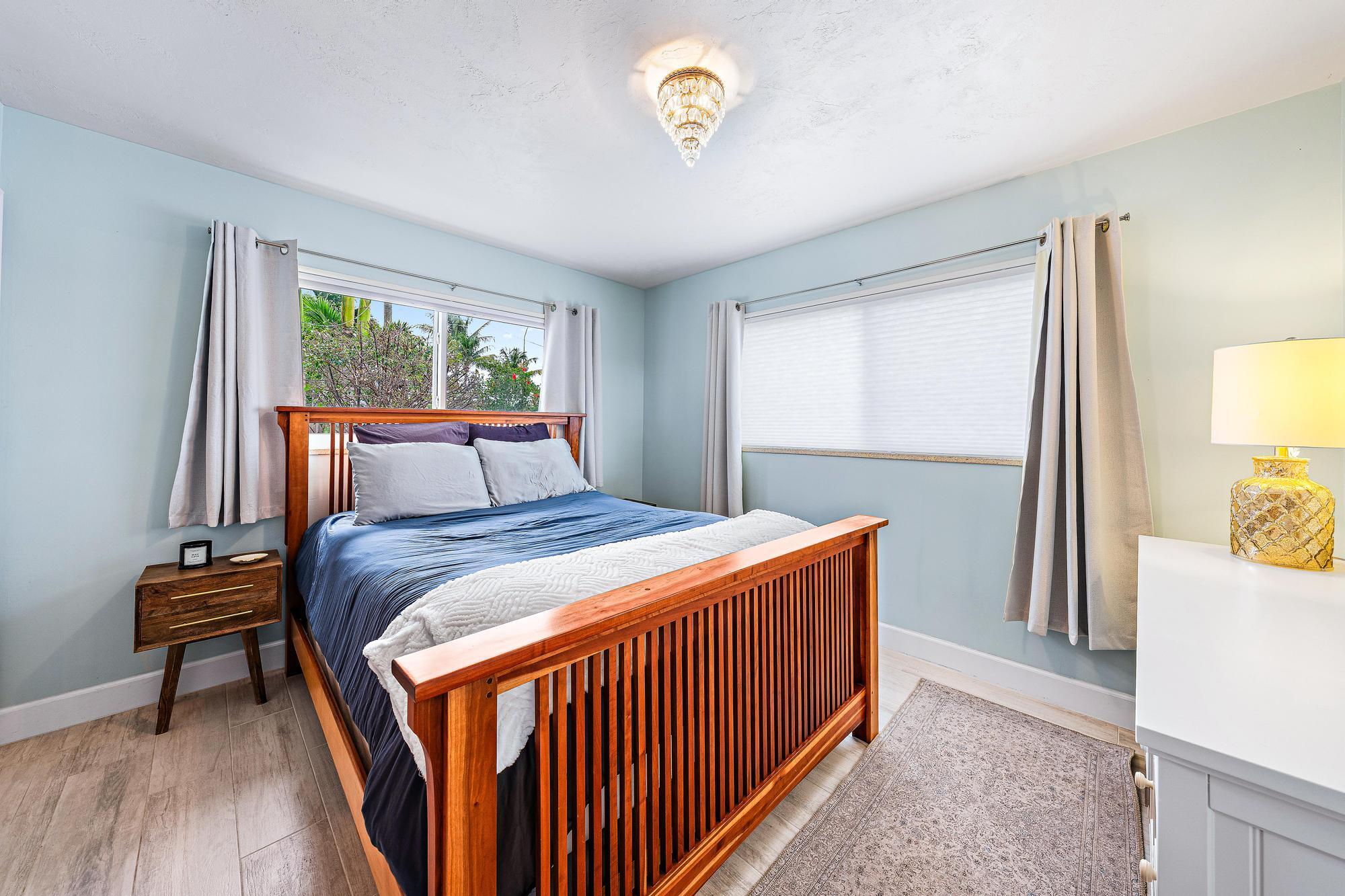 PLEASANT RIDGE - Residential Lease
