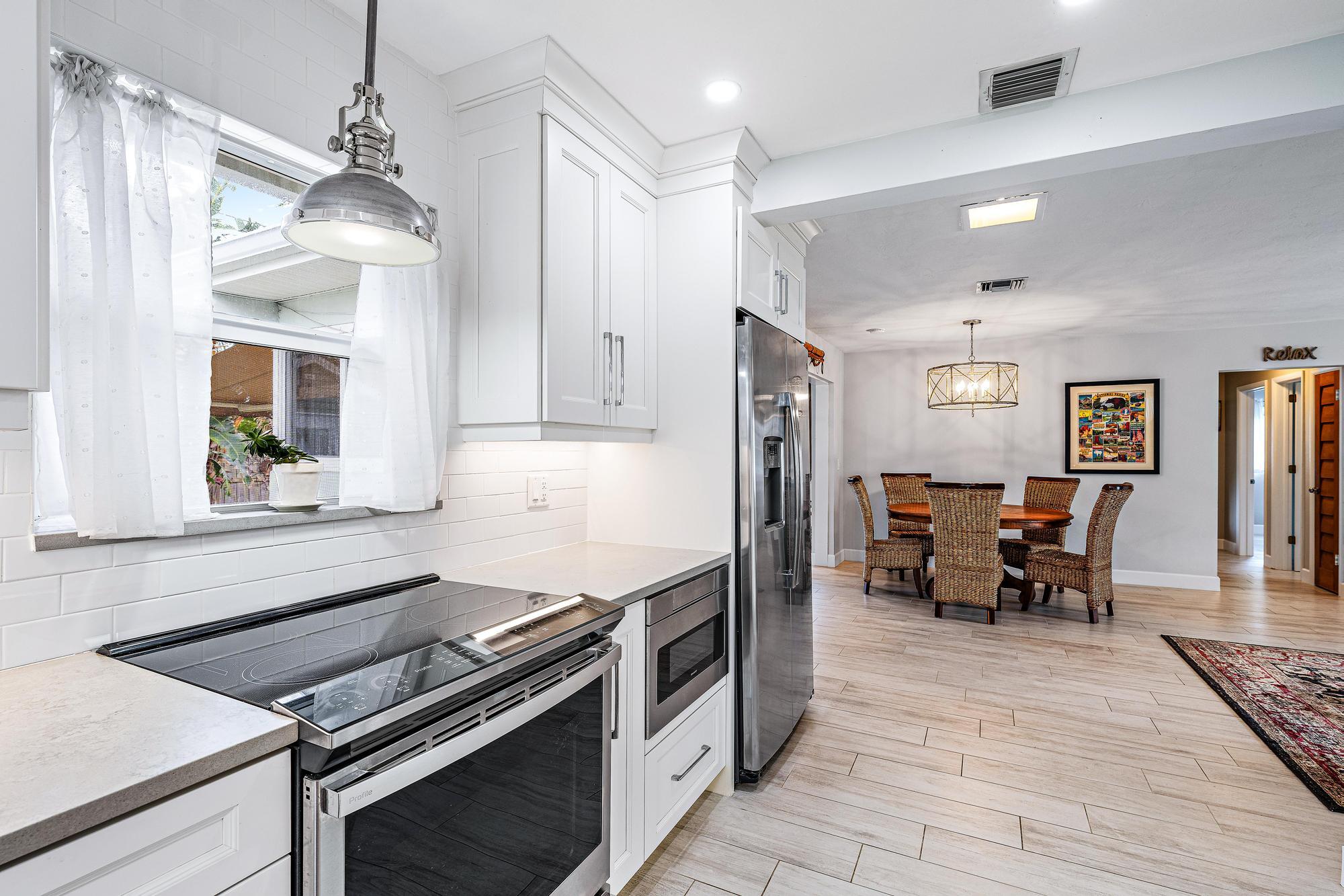 PLEASANT RIDGE - Residential Lease