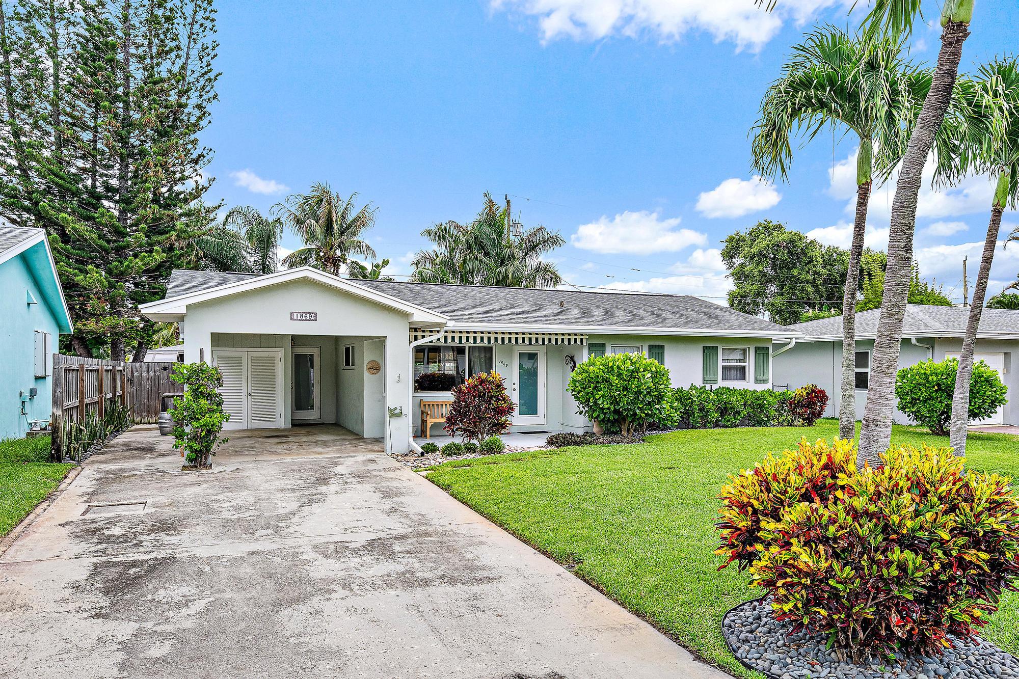 PLEASANT RIDGE - Residential Lease