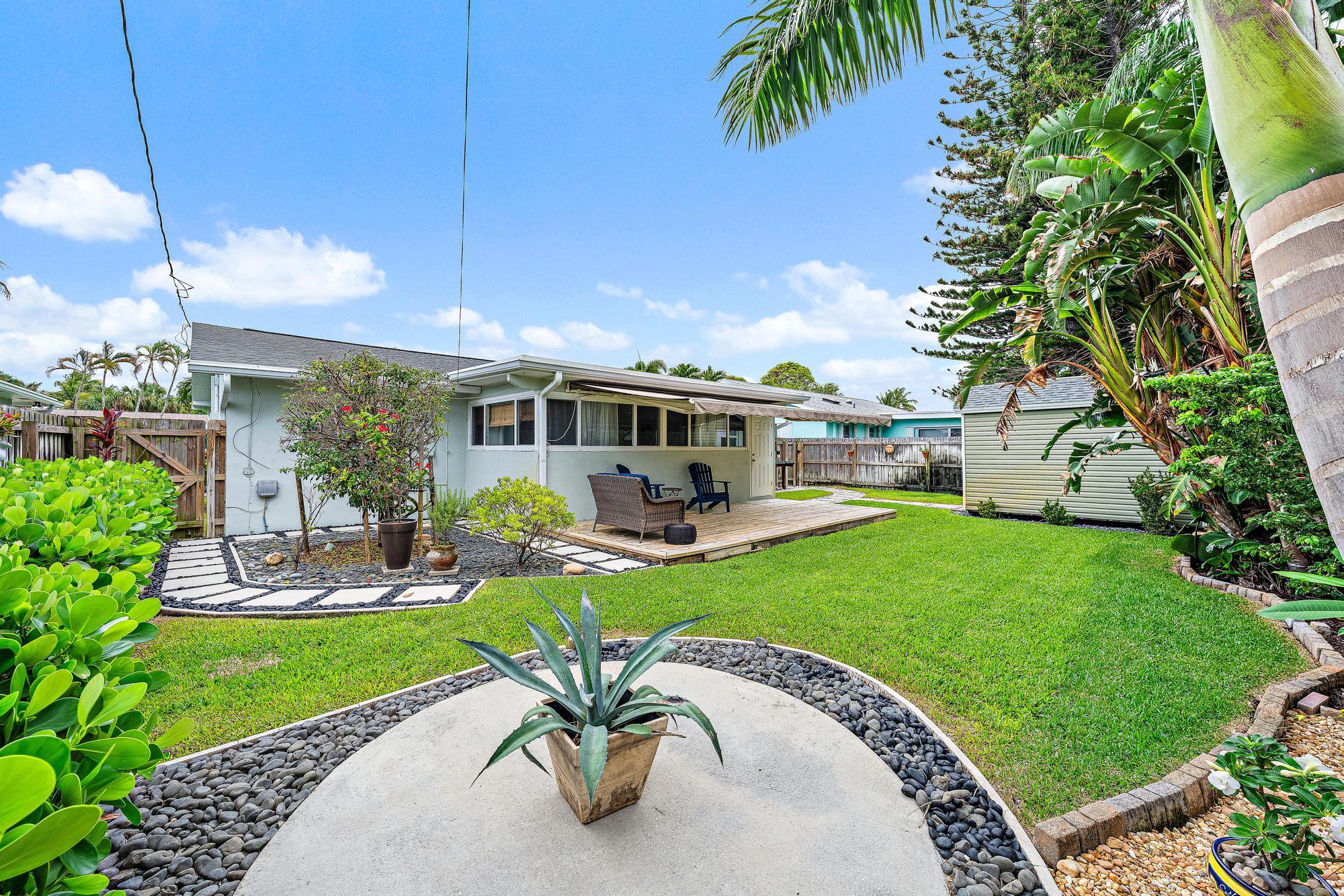 PLEASANT RIDGE - Residential Lease