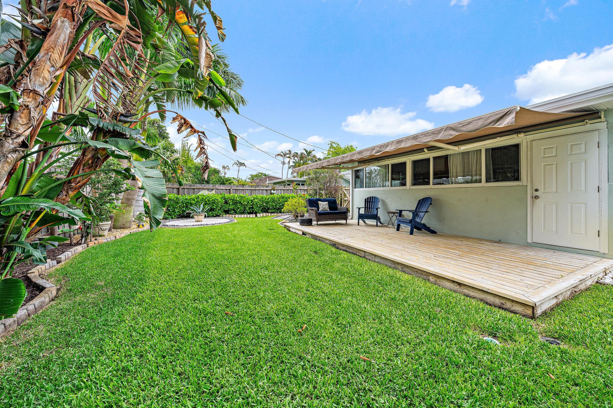 PLEASANT RIDGE - Residential Lease