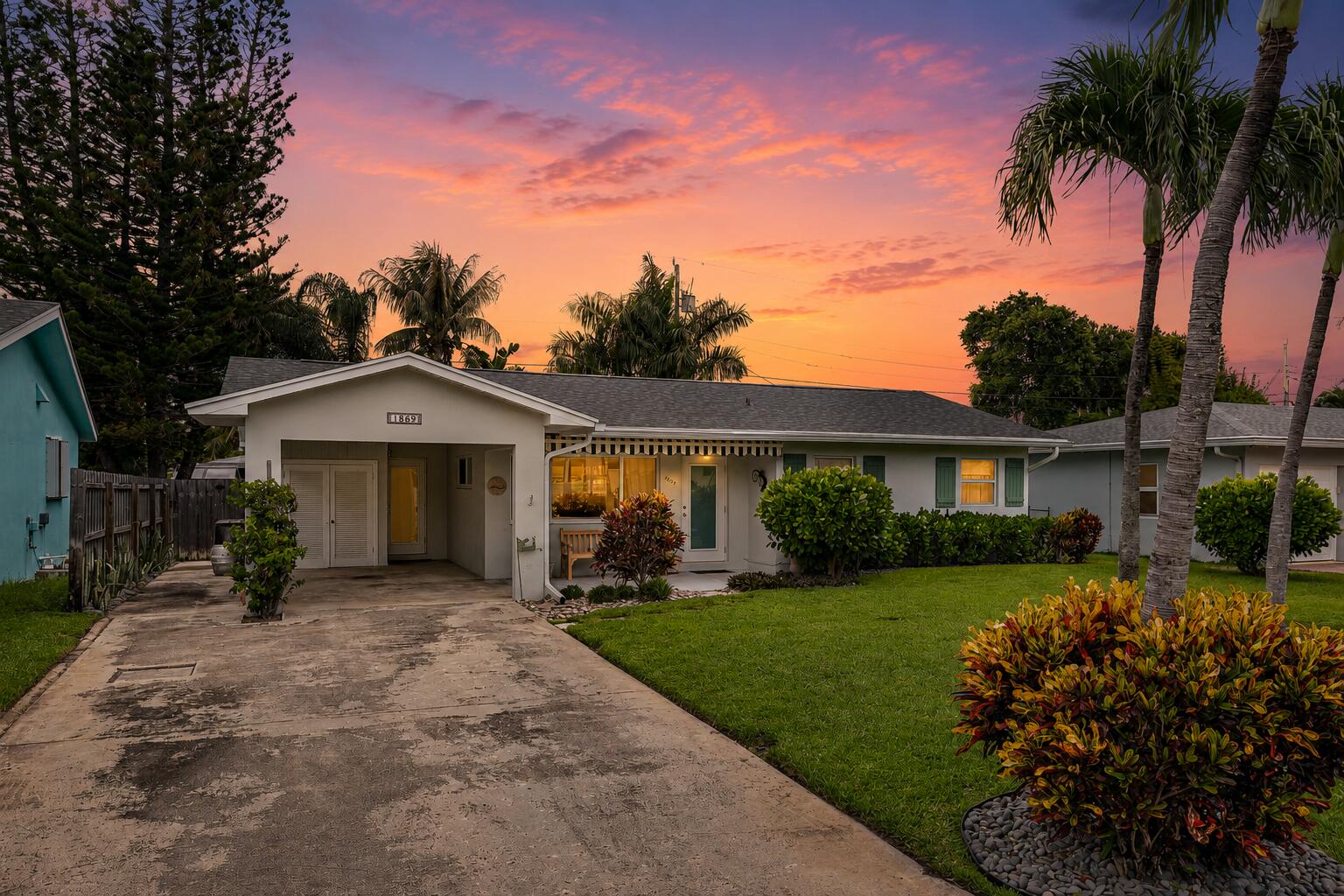 PLEASANT RIDGE - Residential Lease