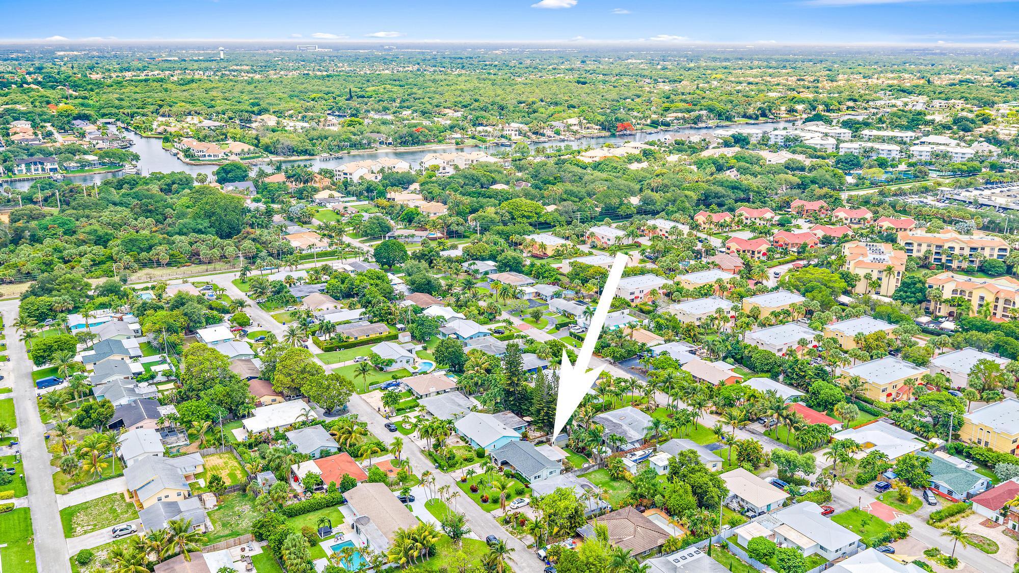 PLEASANT RIDGE - Residential Lease