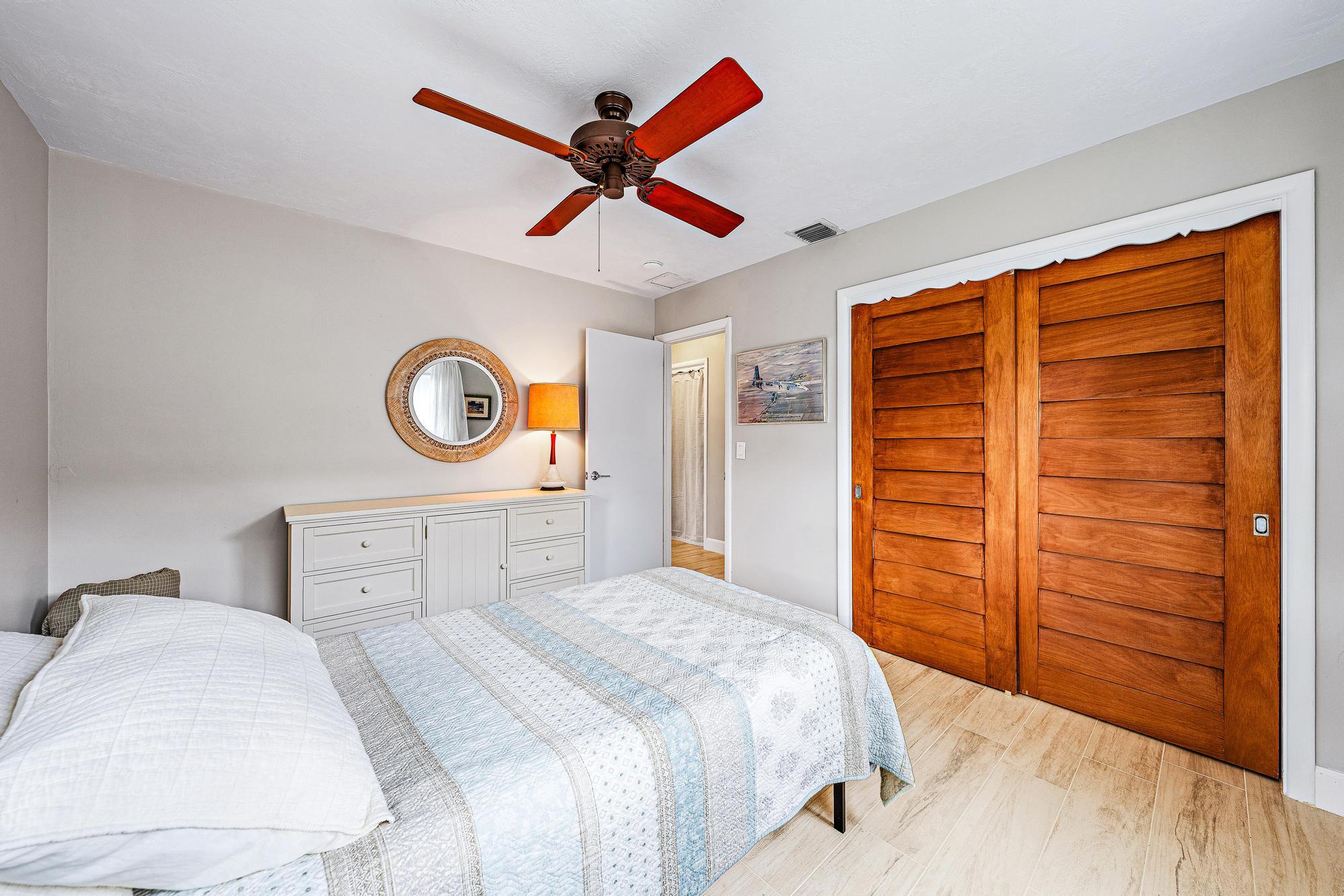 PLEASANT RIDGE - Residential Lease