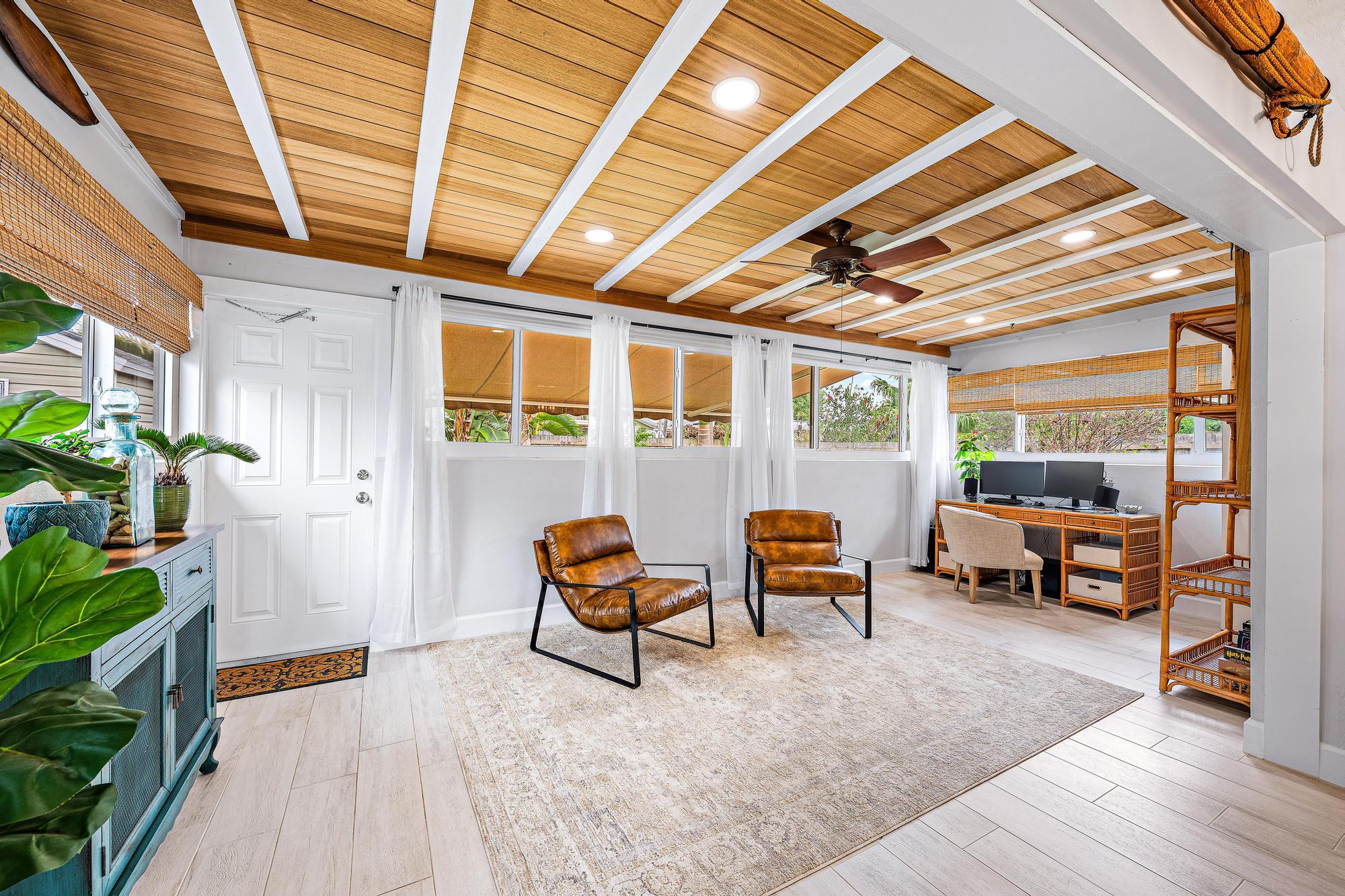 PLEASANT RIDGE - Residential Lease