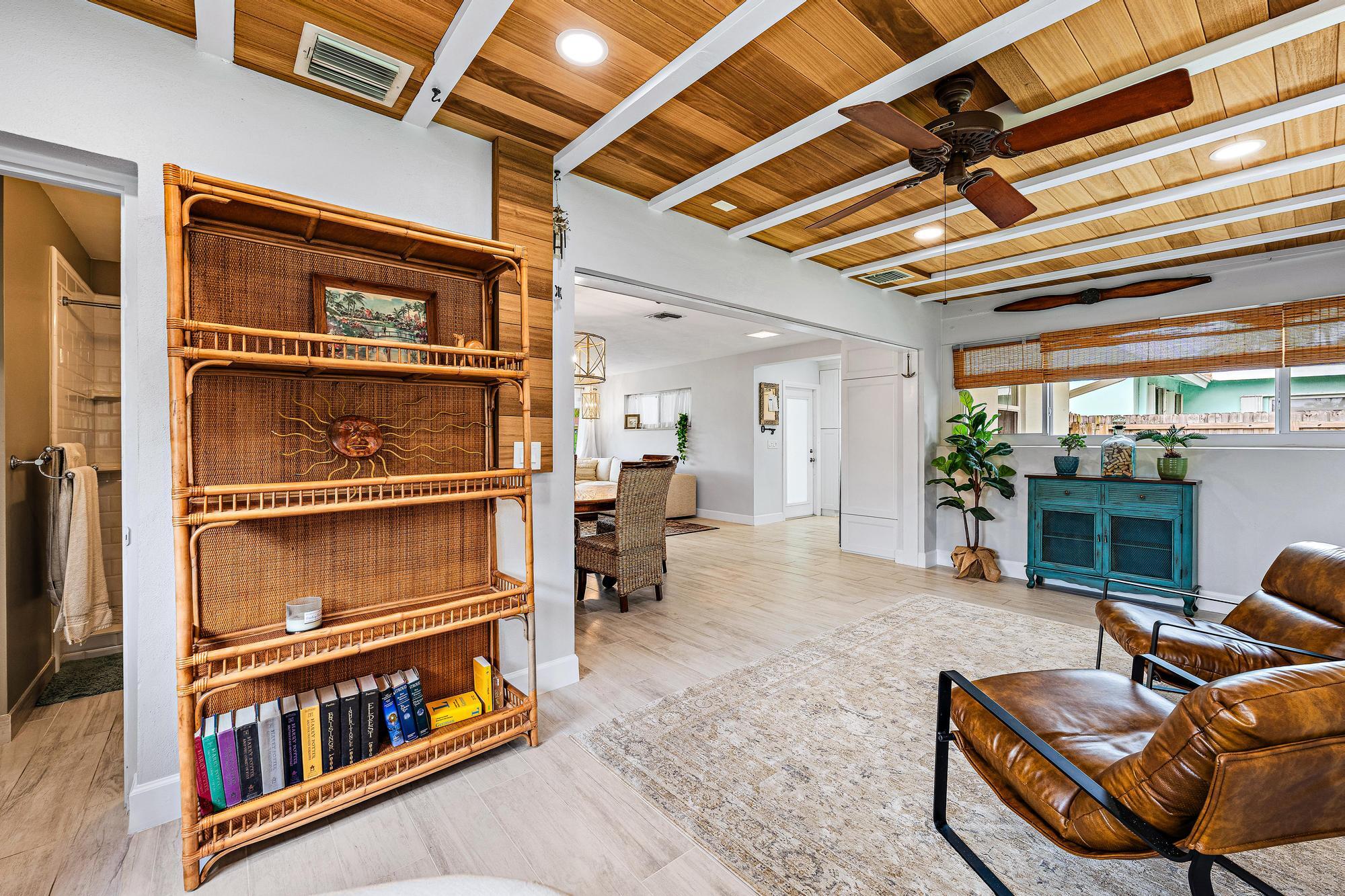 PLEASANT RIDGE - Residential Lease