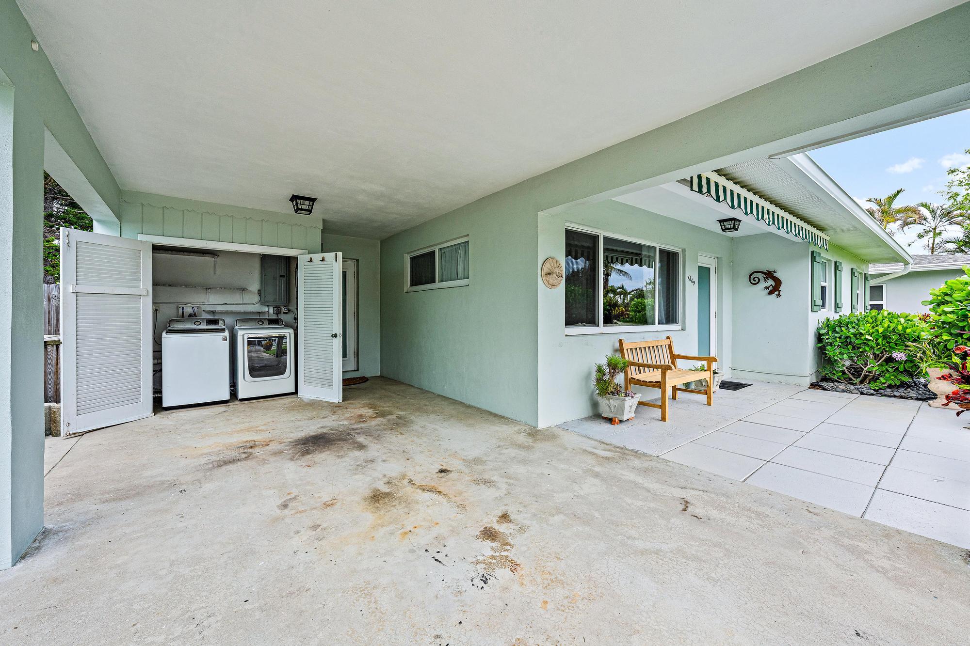 PLEASANT RIDGE - Residential Lease