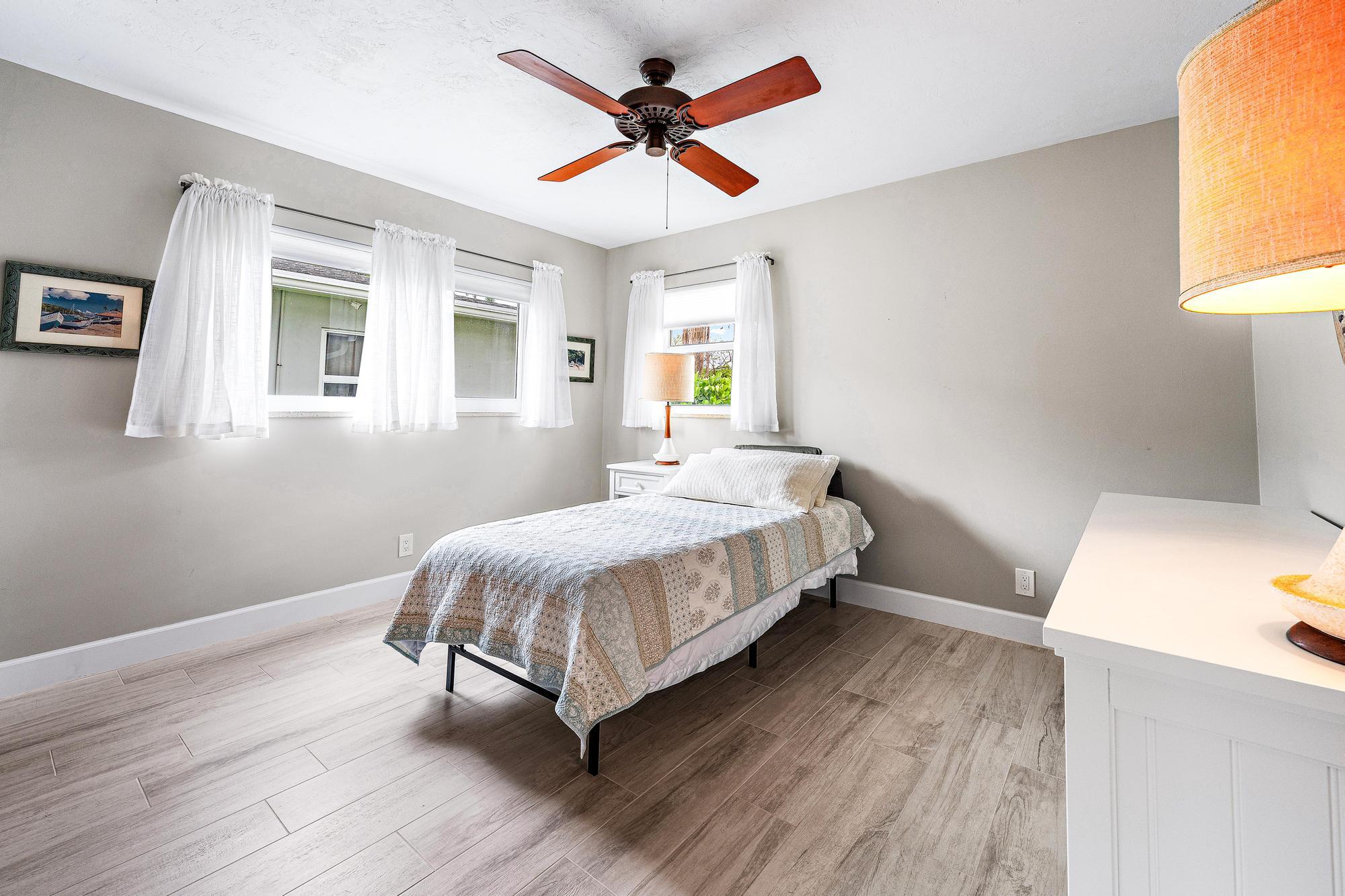 PLEASANT RIDGE - Residential Lease