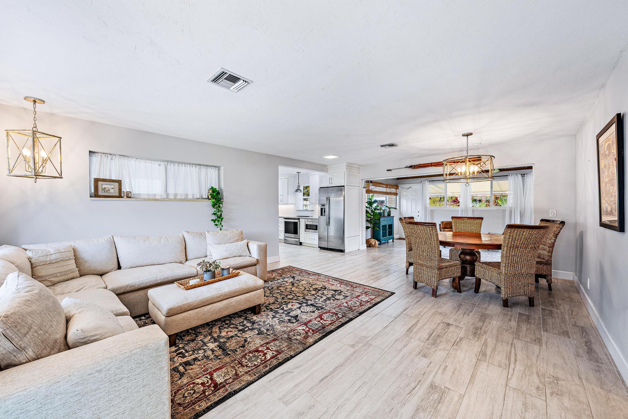 PLEASANT RIDGE - Residential Lease