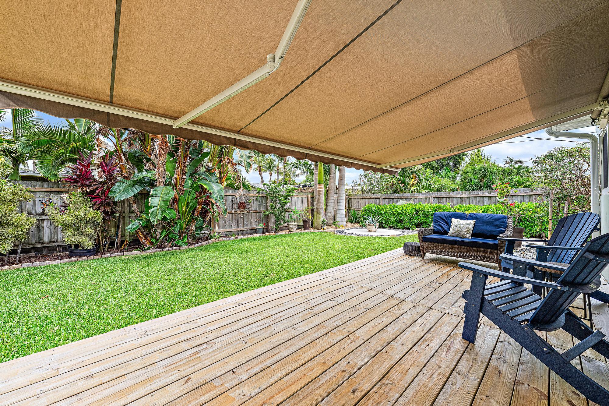 PLEASANT RIDGE - Residential Lease