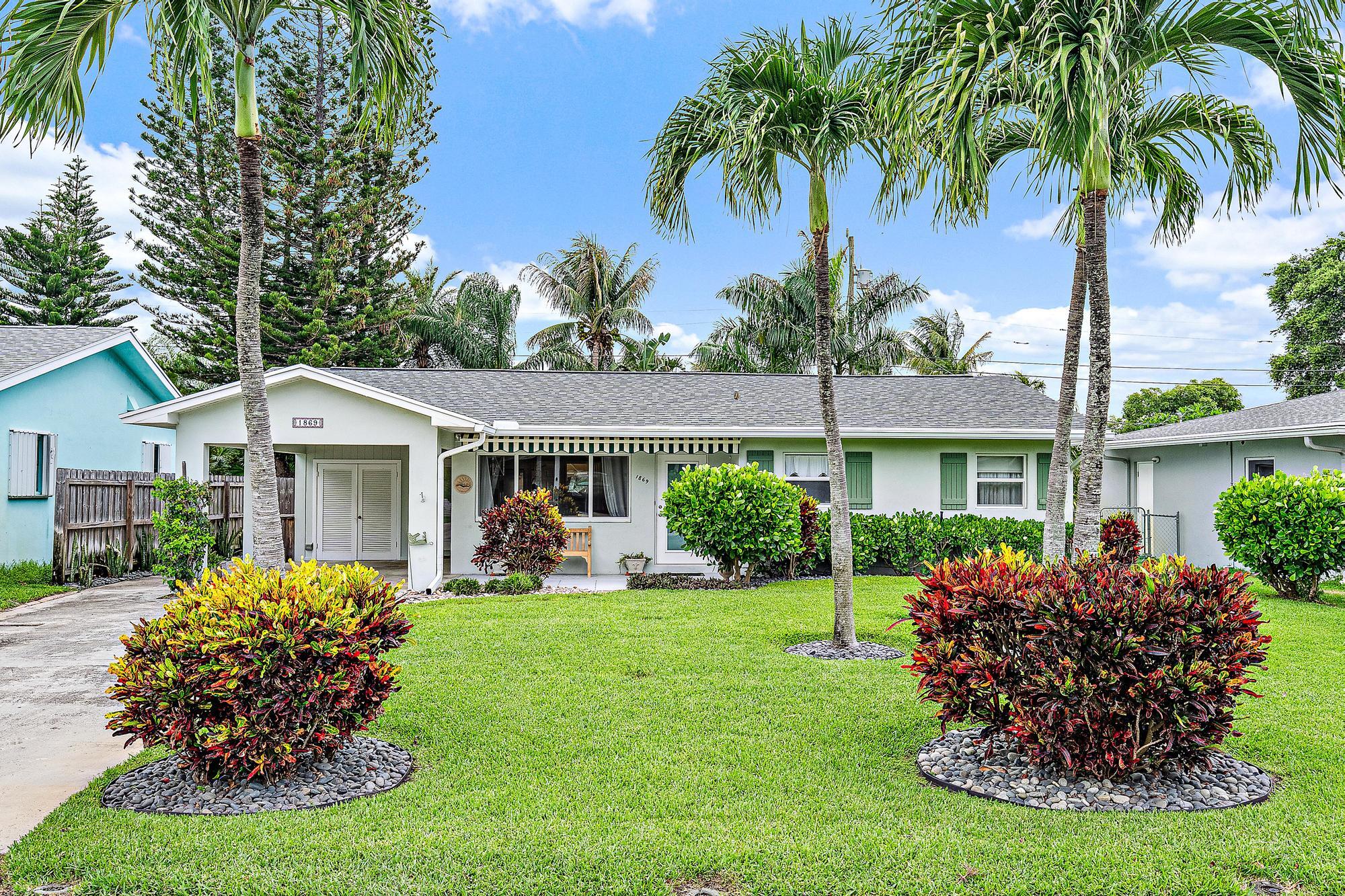 PLEASANT RIDGE - Residential Lease
