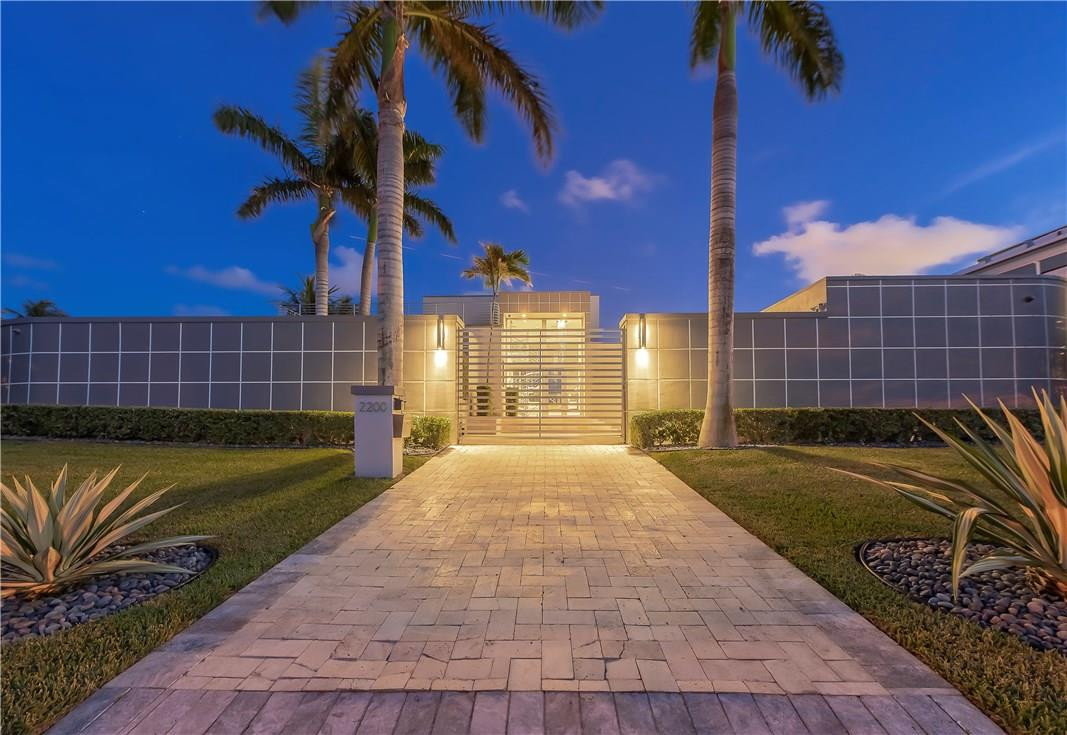HARBOUR HEIGHTS ADD AMEN - Residential