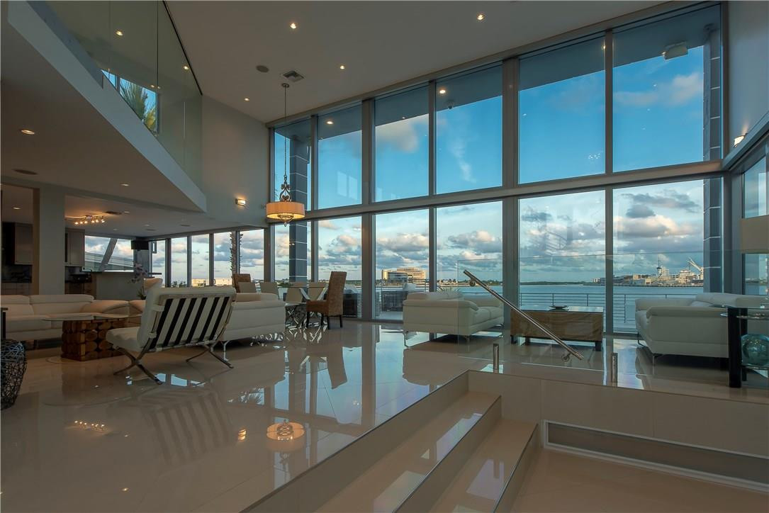 HARBOUR HEIGHTS ADD AMEN - Residential