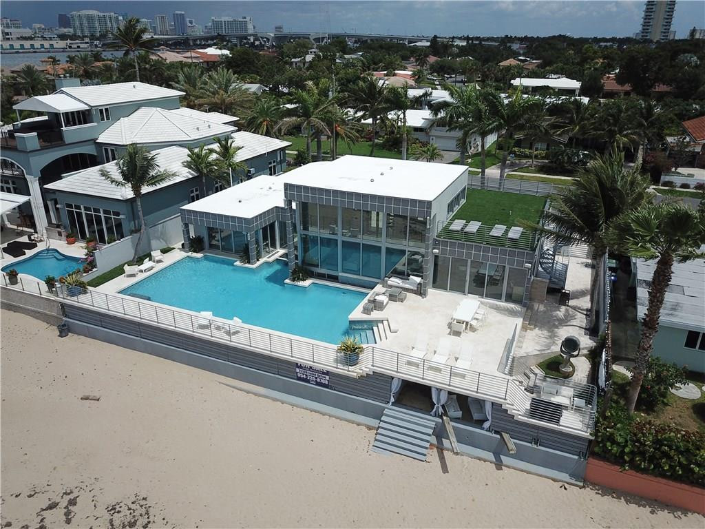 HARBOUR HEIGHTS ADD AMEN - Residential