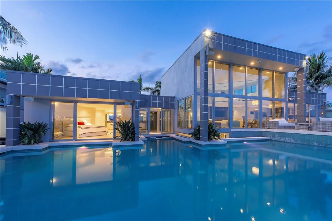 HARBOUR HEIGHTS ADD AMEN - Residential