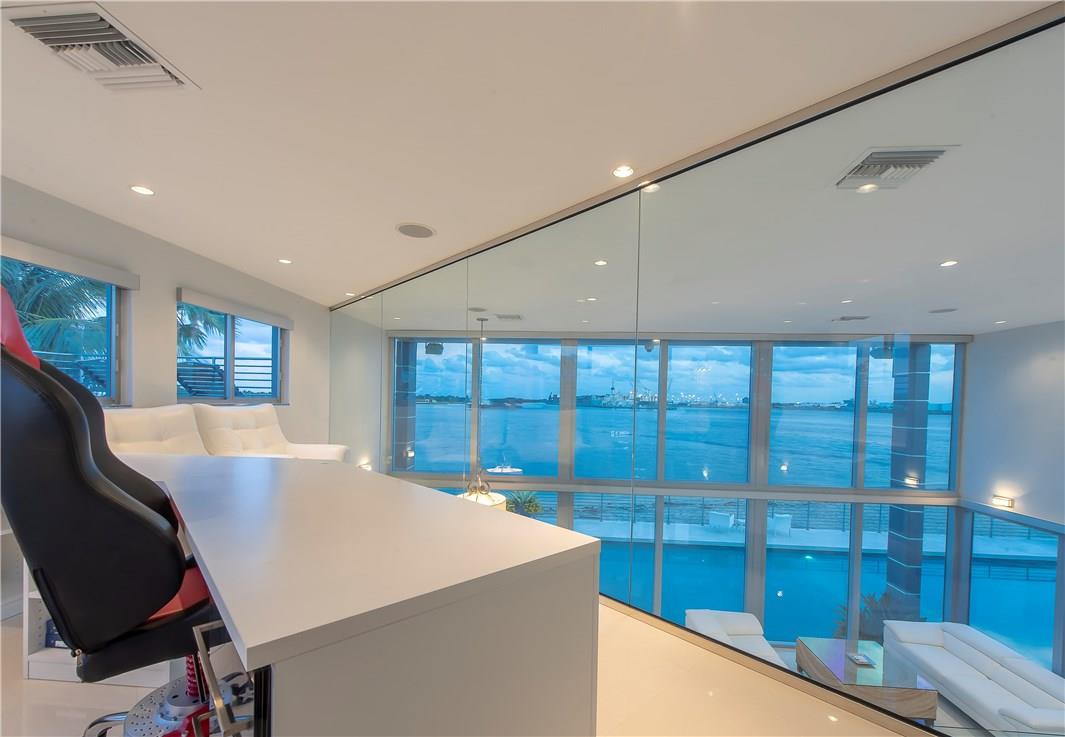 HARBOUR HEIGHTS ADD AMEN - Residential