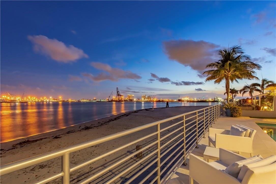 HARBOUR HEIGHTS ADD AMEN - Residential