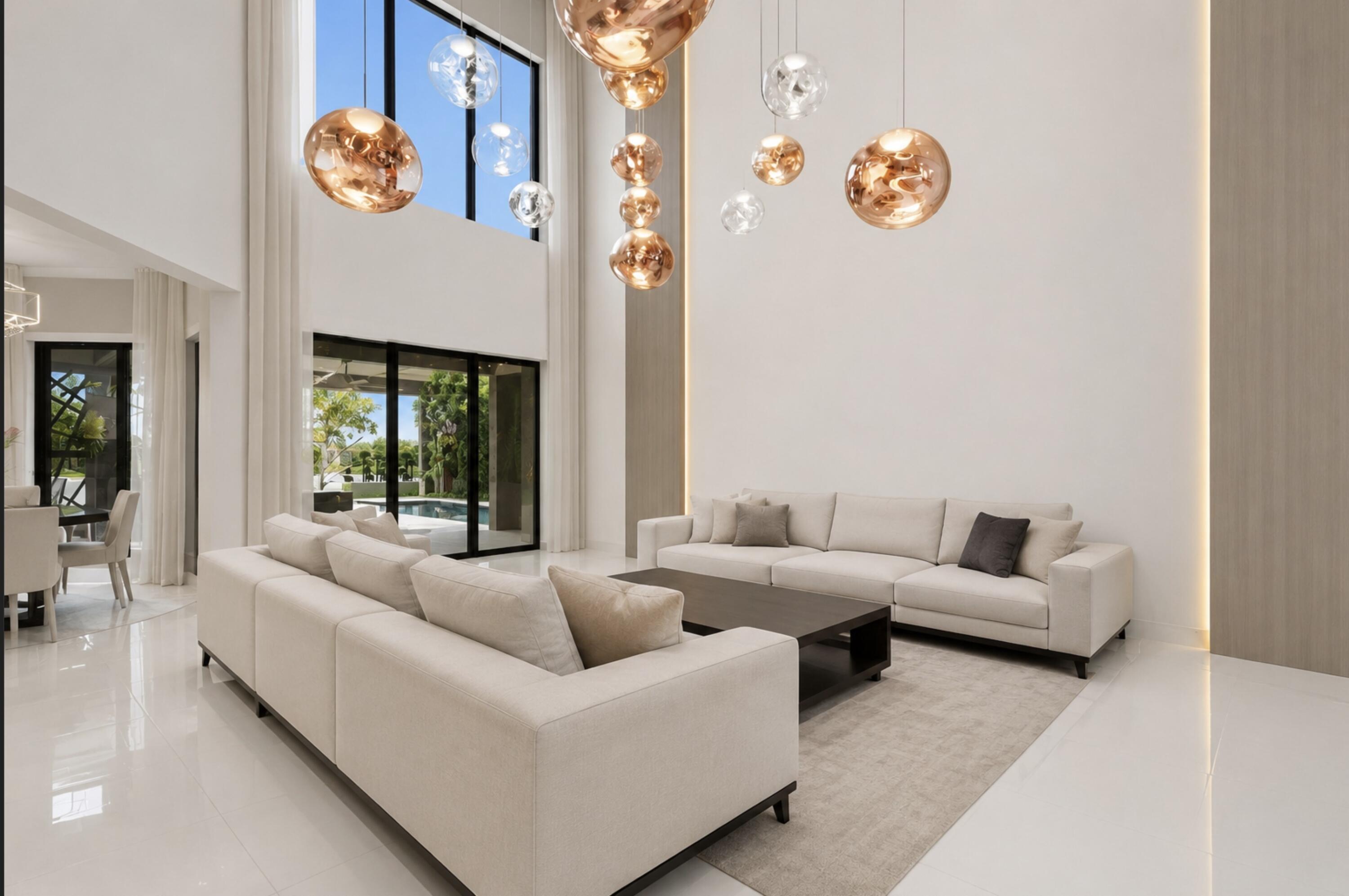 DEBUYS REPLAT NO 1 - Residential