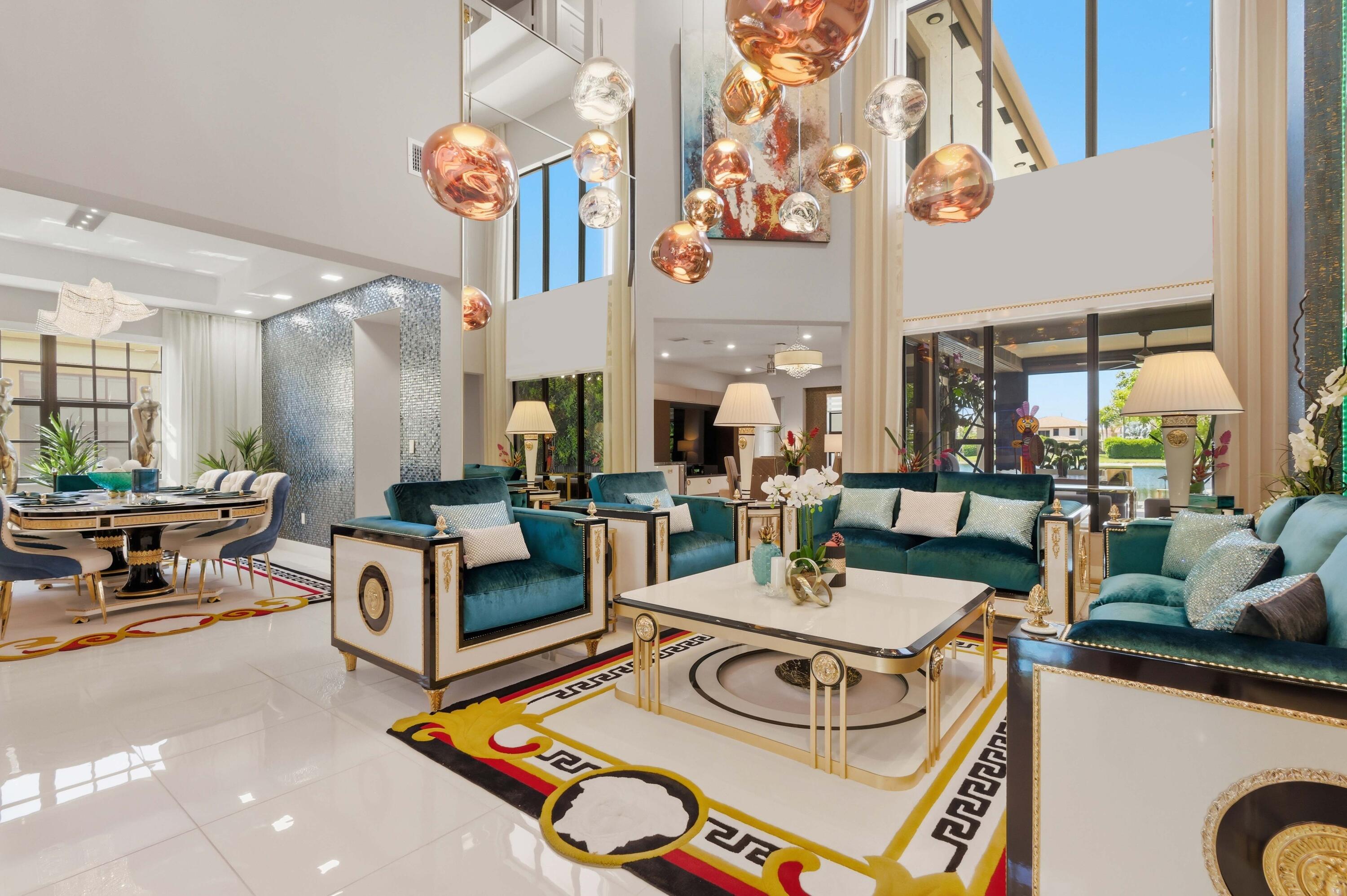 DEBUYS REPLAT NO 1 - Residential