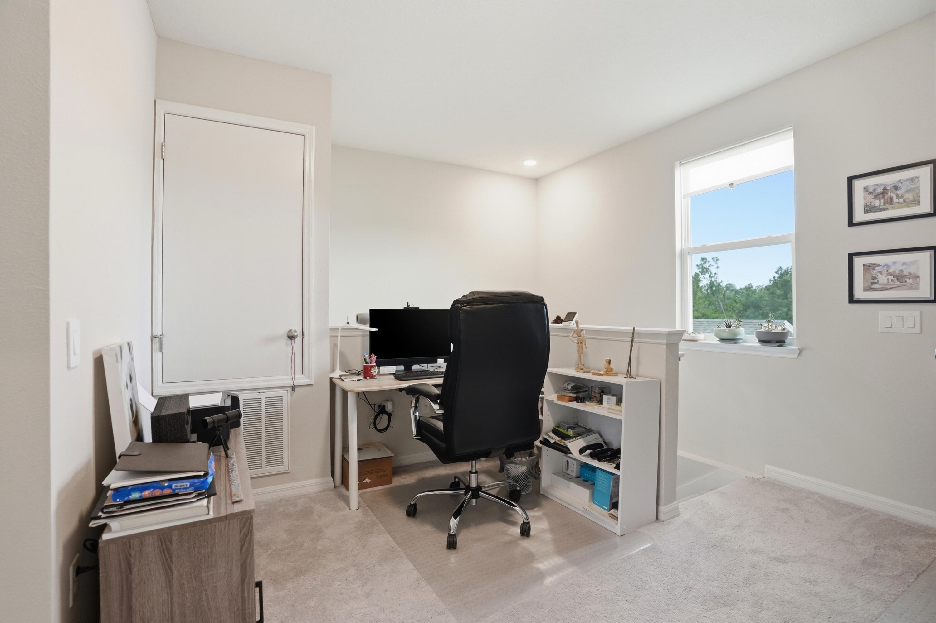 AVALON PARK WEST PARCEL E - Residential