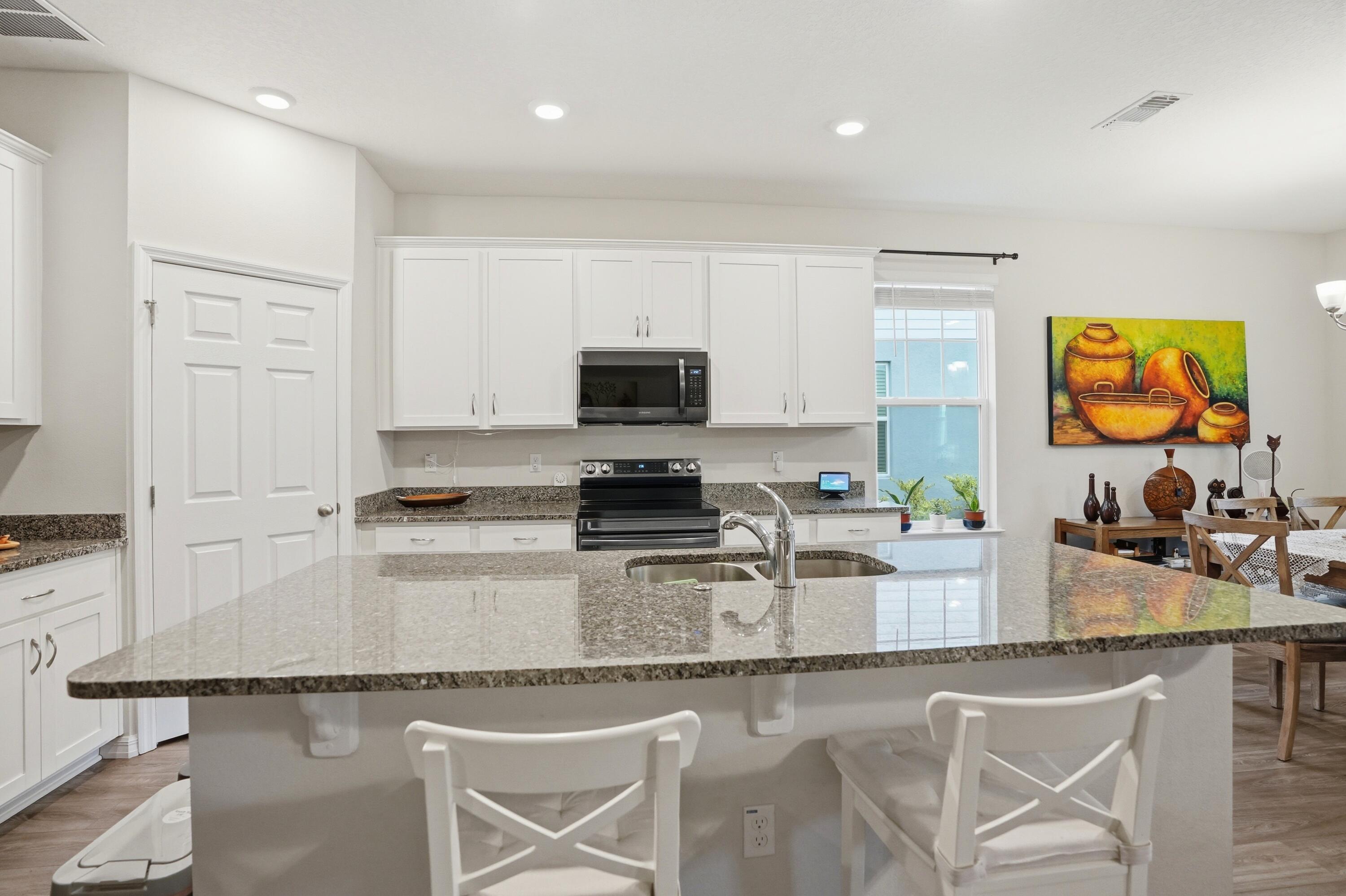 AVALON PARK WEST PARCEL E - Residential