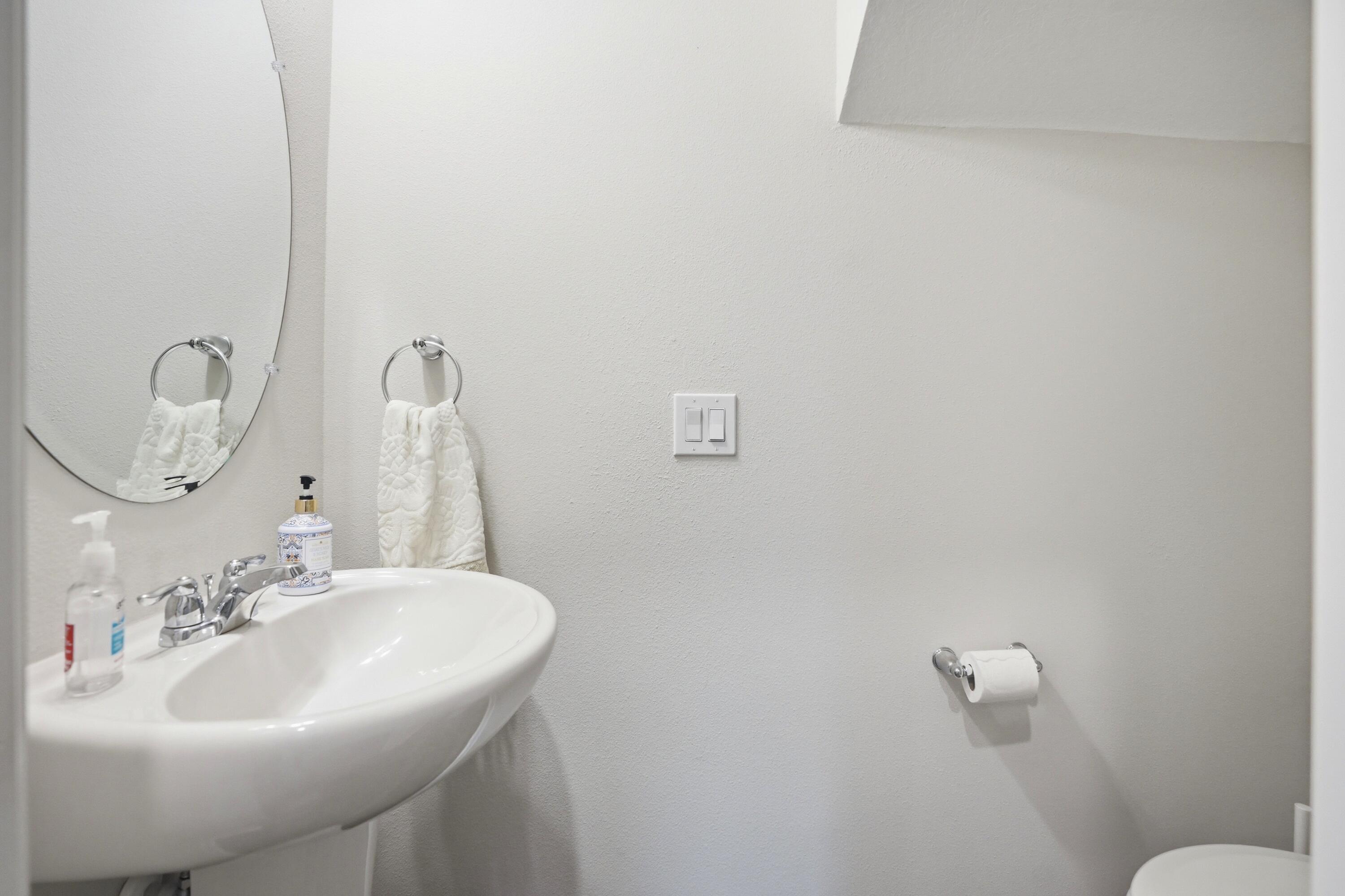 AVALON PARK WEST PARCEL E - Residential