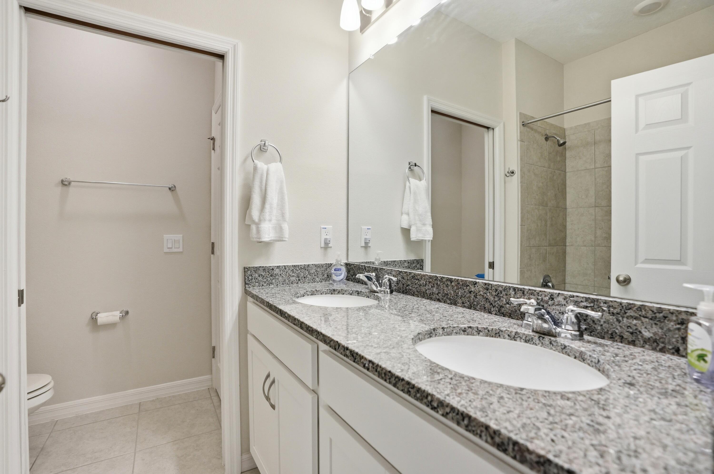 AVALON PARK WEST PARCEL E - Residential