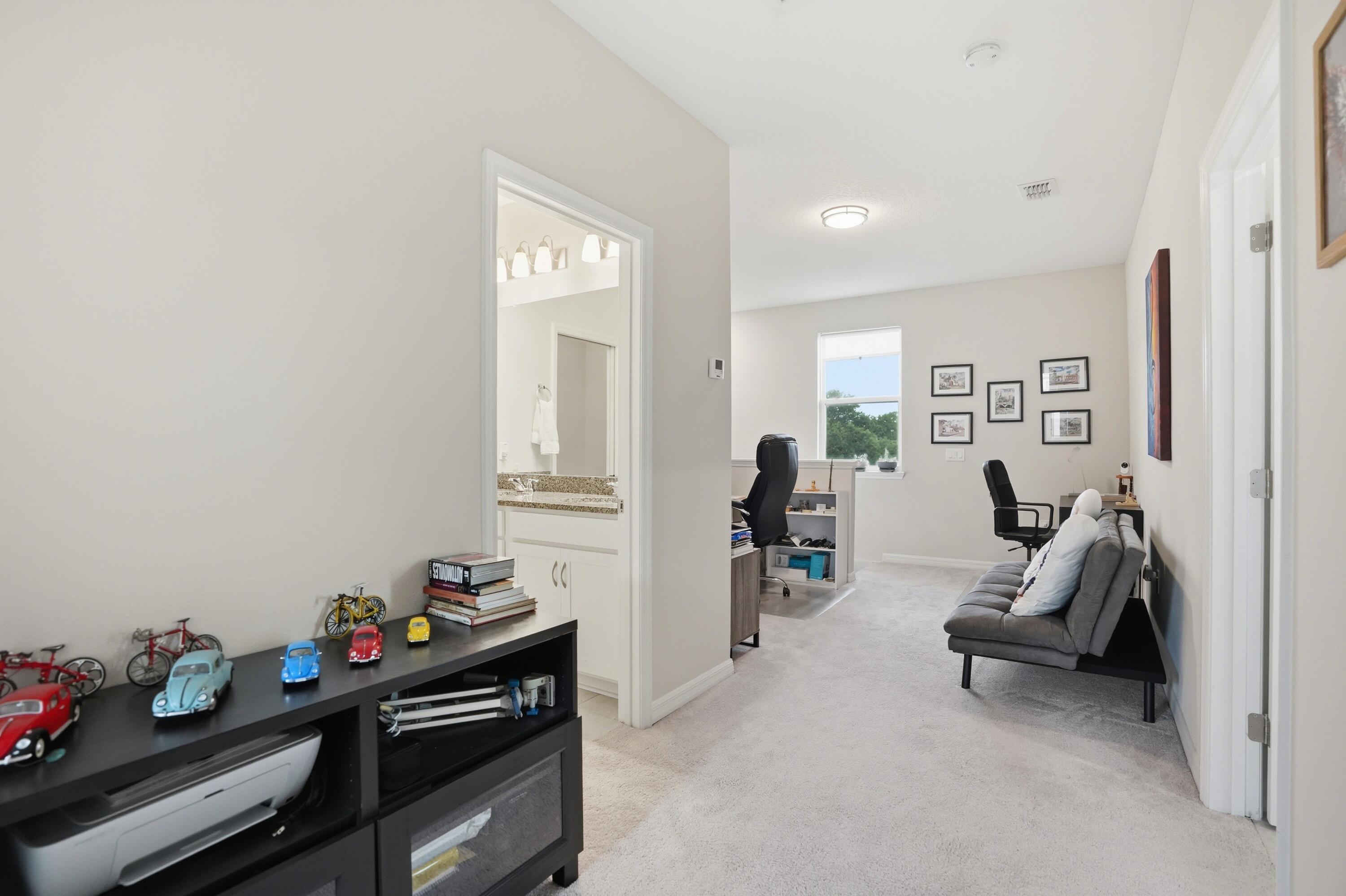 AVALON PARK WEST PARCEL E - Residential