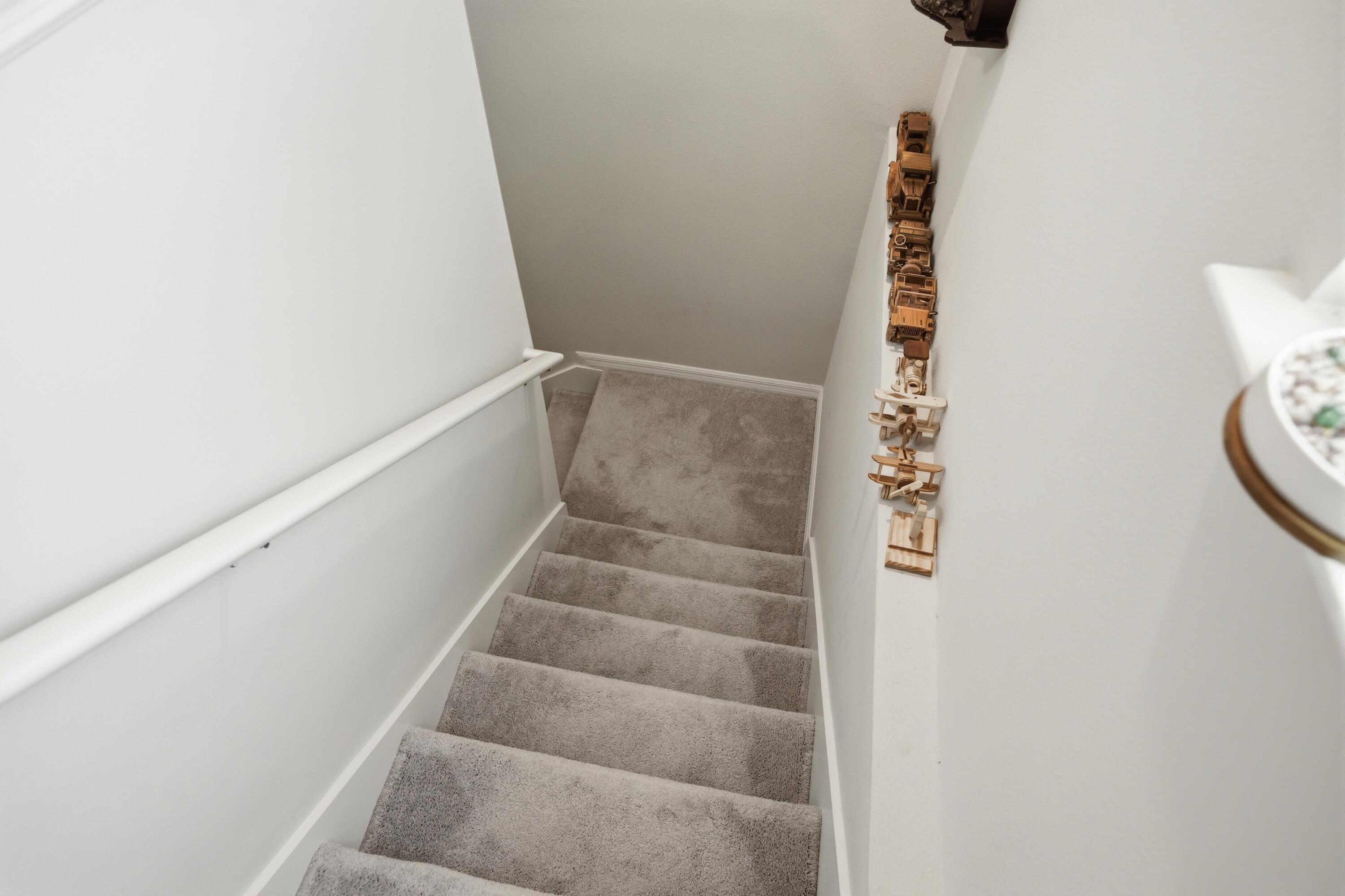 AVALON PARK WEST PARCEL E - Residential