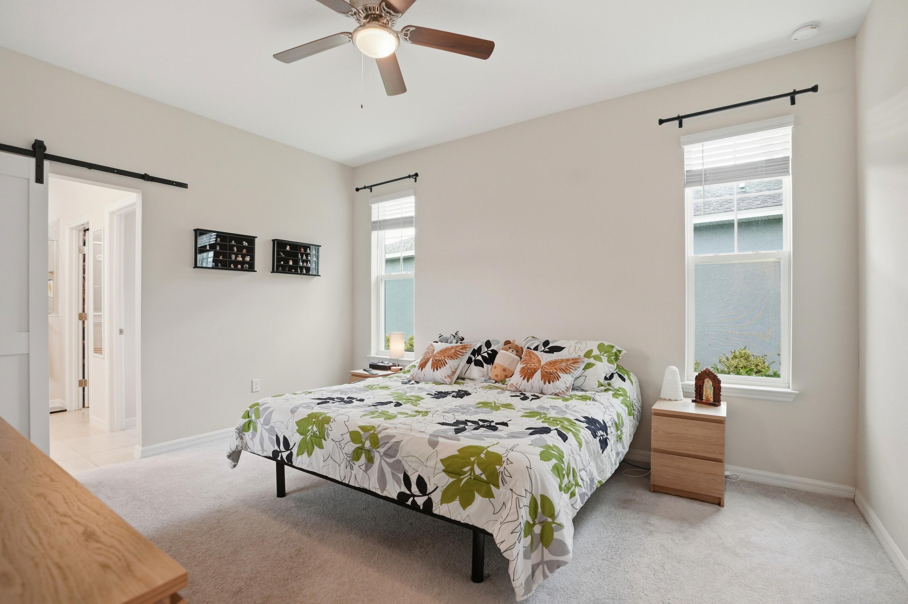 AVALON PARK WEST PARCEL E - Residential