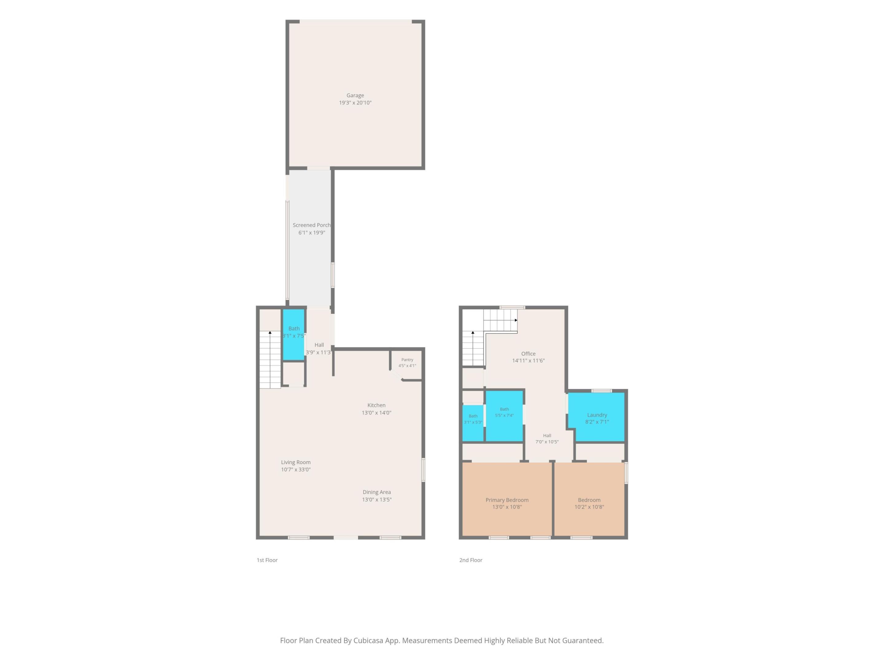 AVALON PARK WEST PARCEL E - Residential