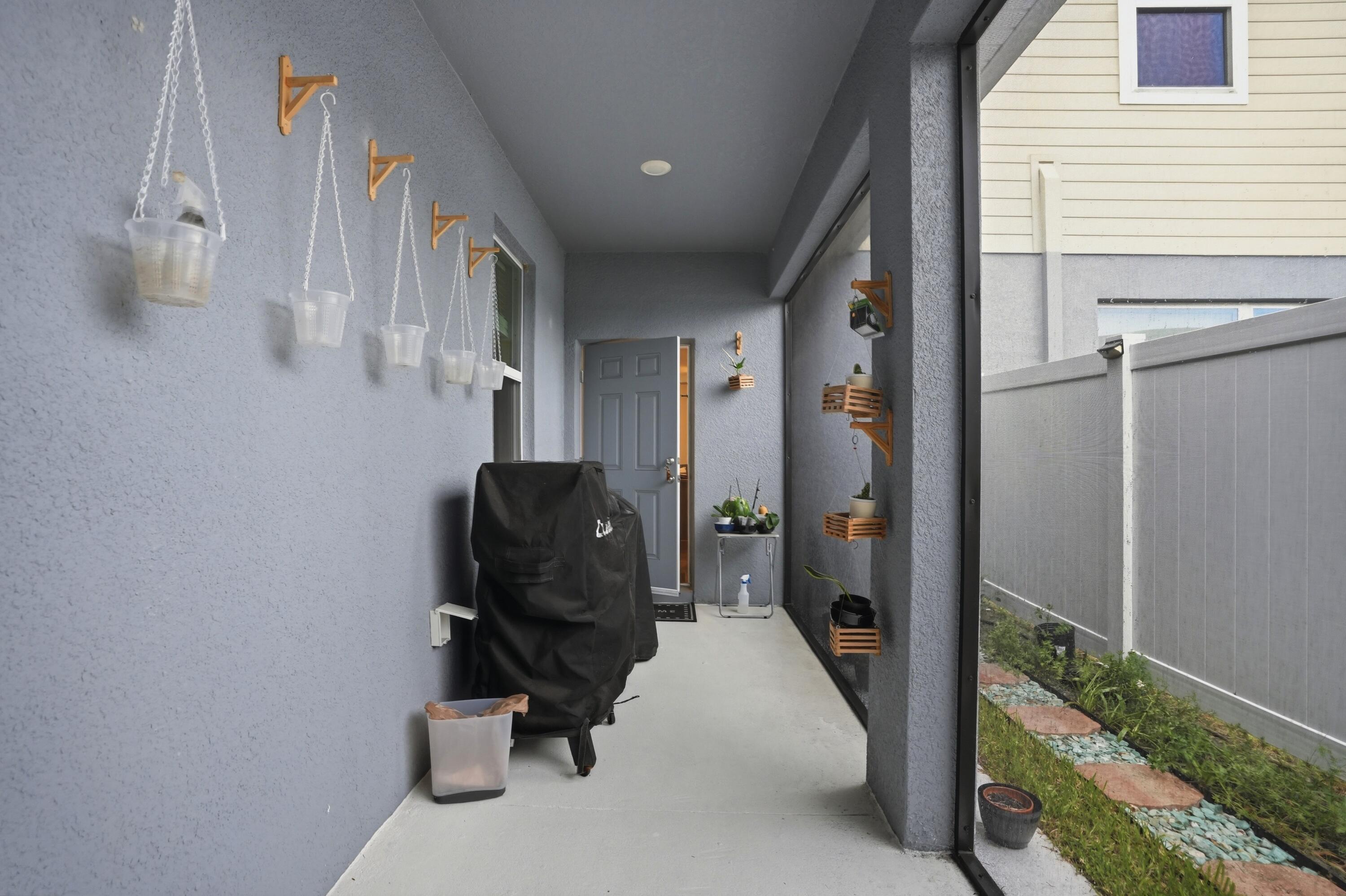 AVALON PARK WEST PARCEL E - Residential