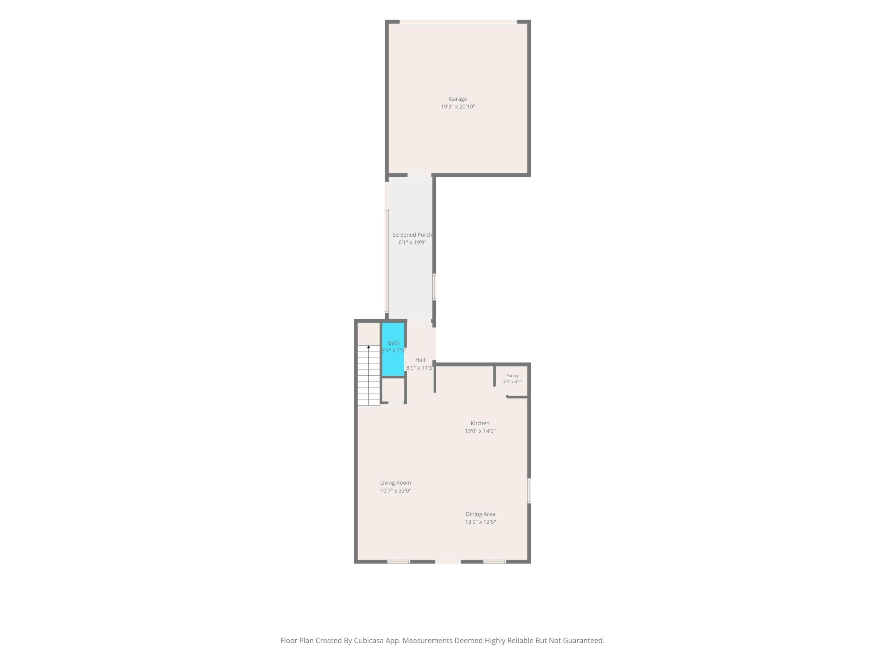 AVALON PARK WEST PARCEL E - Residential