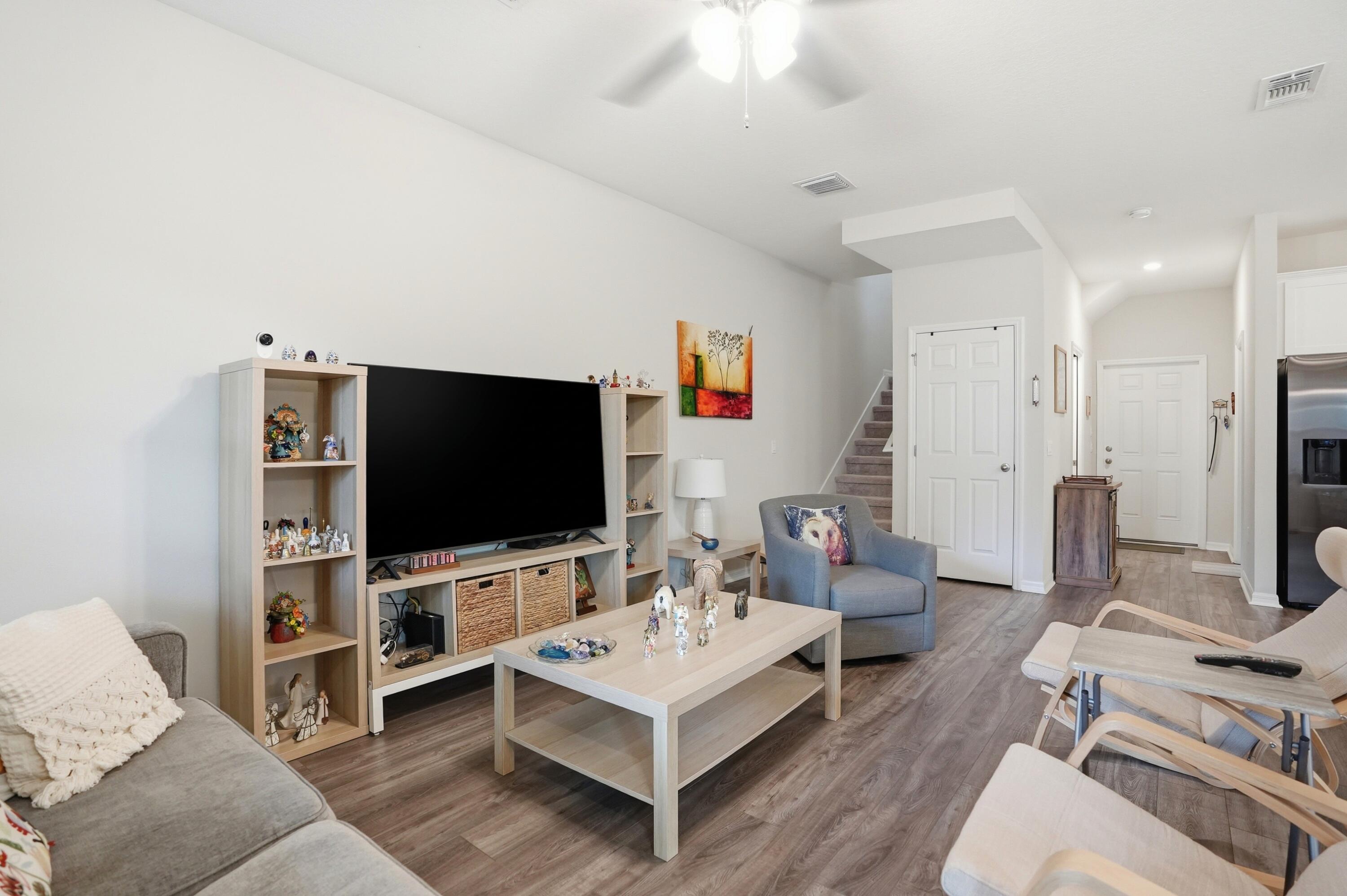 AVALON PARK WEST PARCEL E - Residential