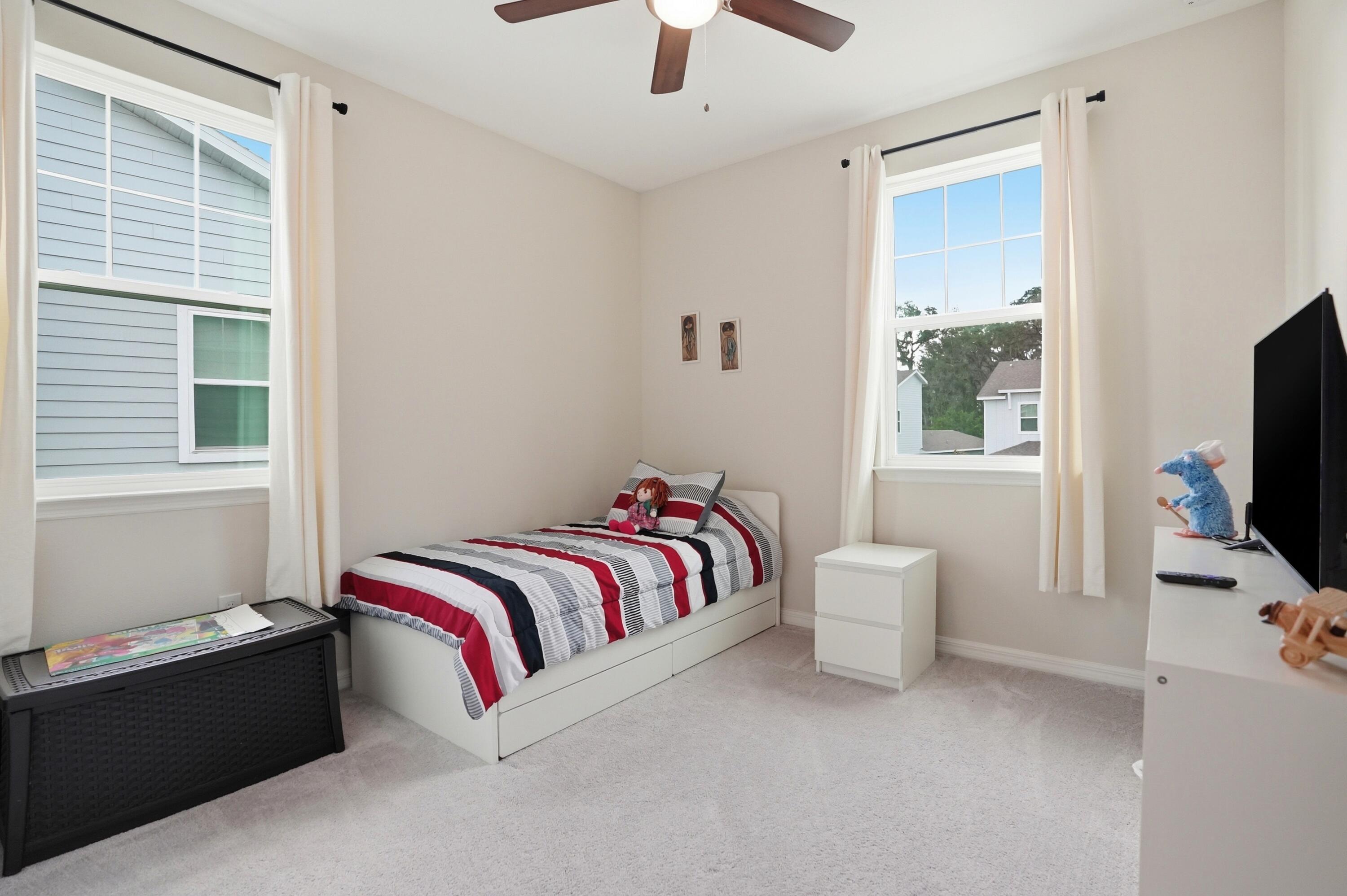 AVALON PARK WEST PARCEL E - Residential