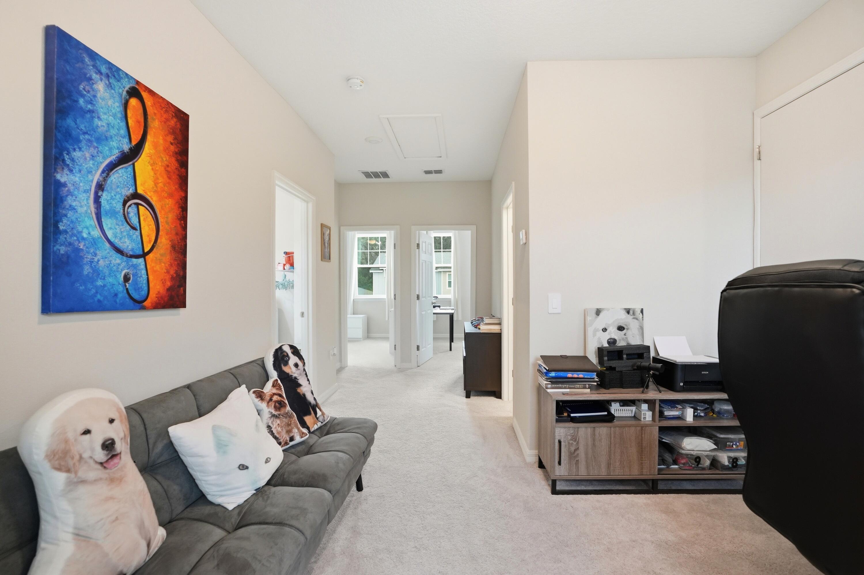 AVALON PARK WEST PARCEL E - Residential