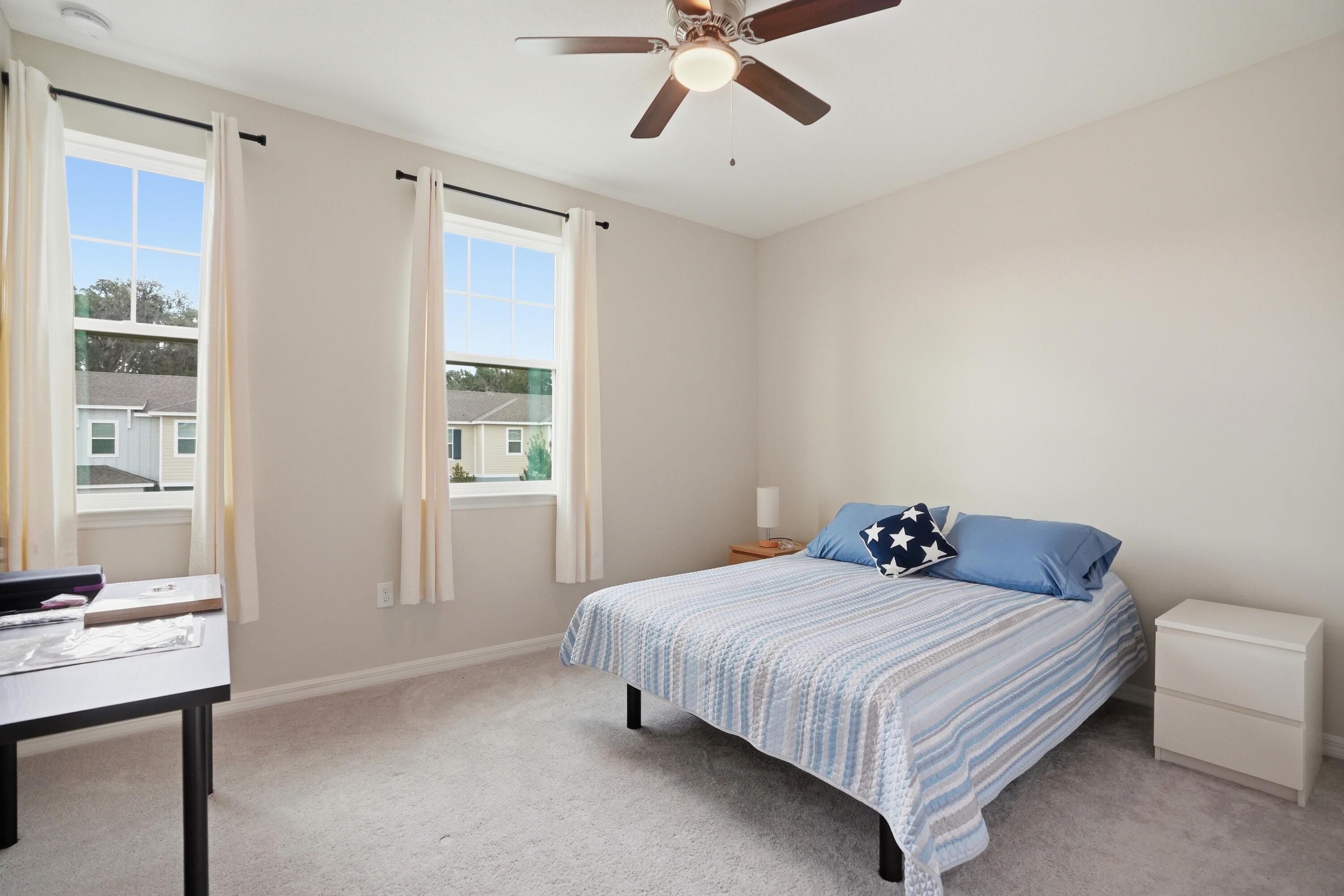 AVALON PARK WEST PARCEL E - Residential