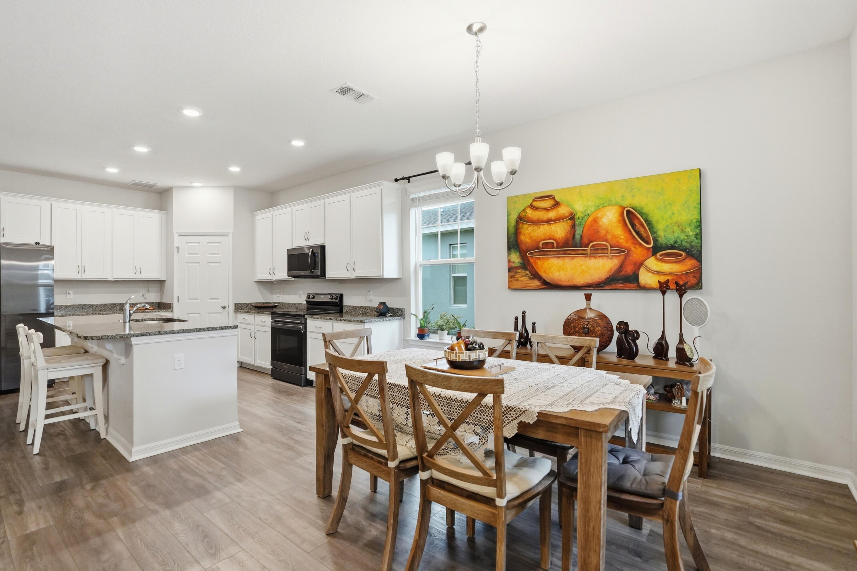 AVALON PARK WEST PARCEL E - Residential