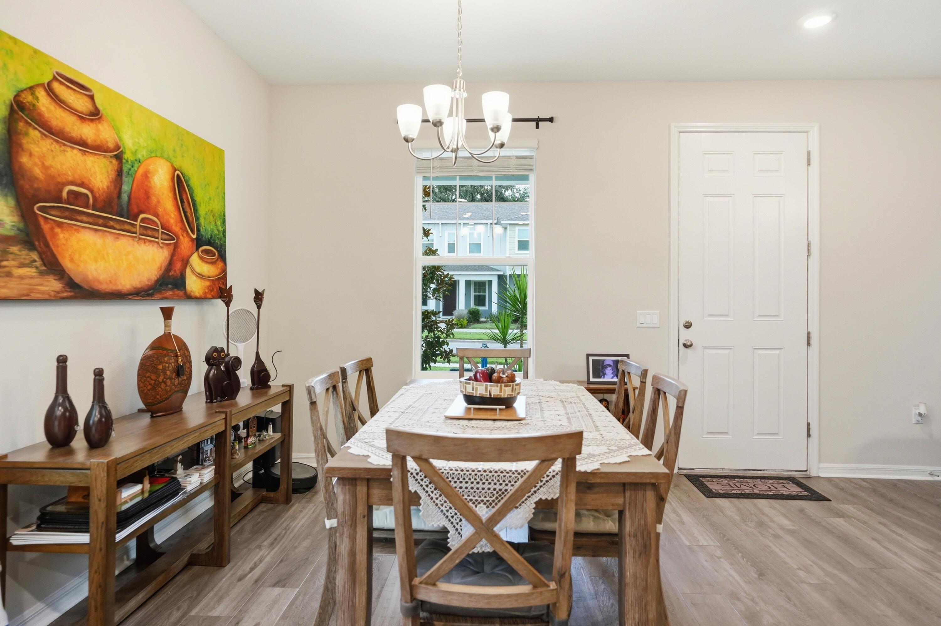 AVALON PARK WEST PARCEL E - Residential