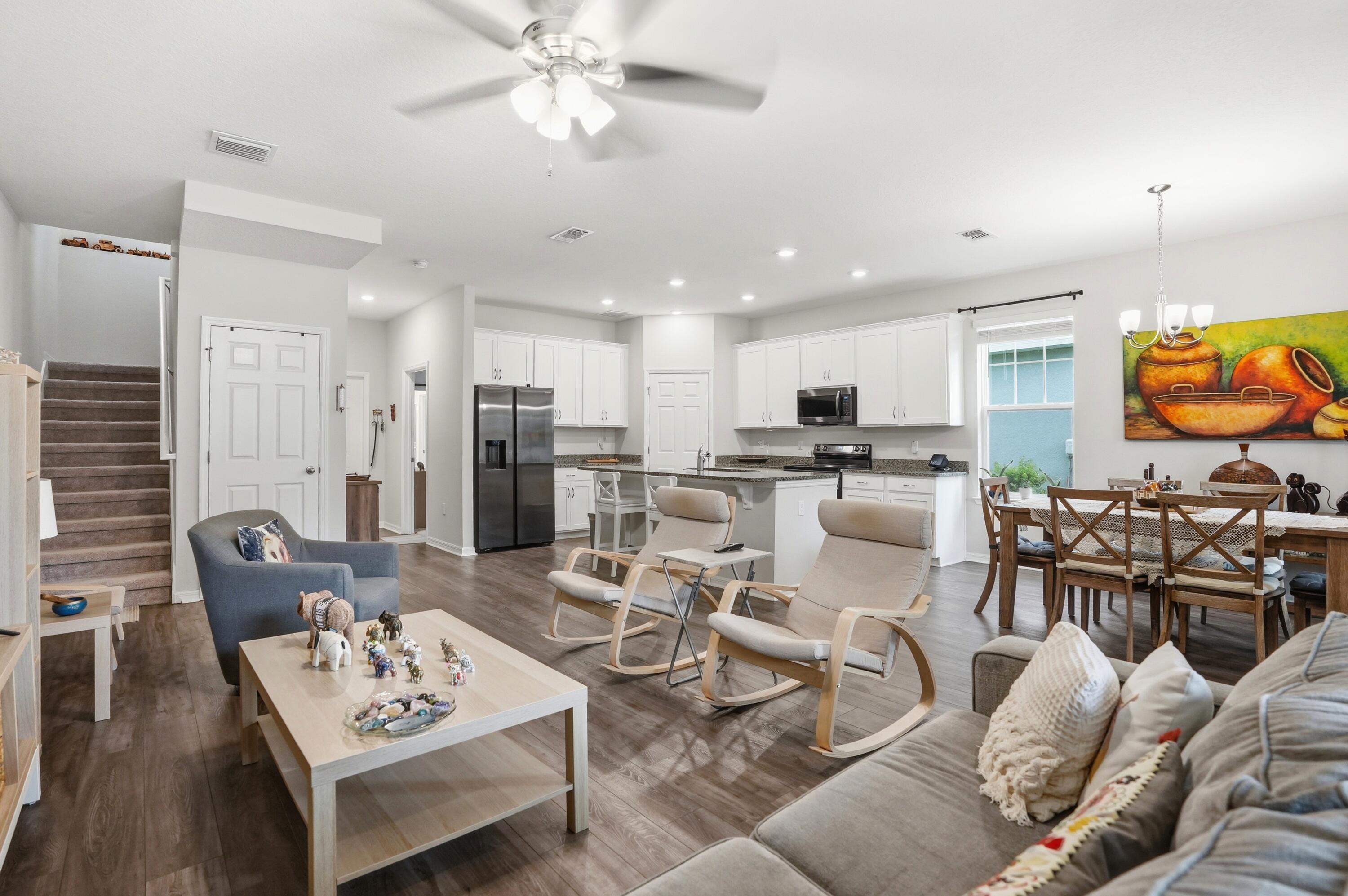 AVALON PARK WEST PARCEL E - Residential
