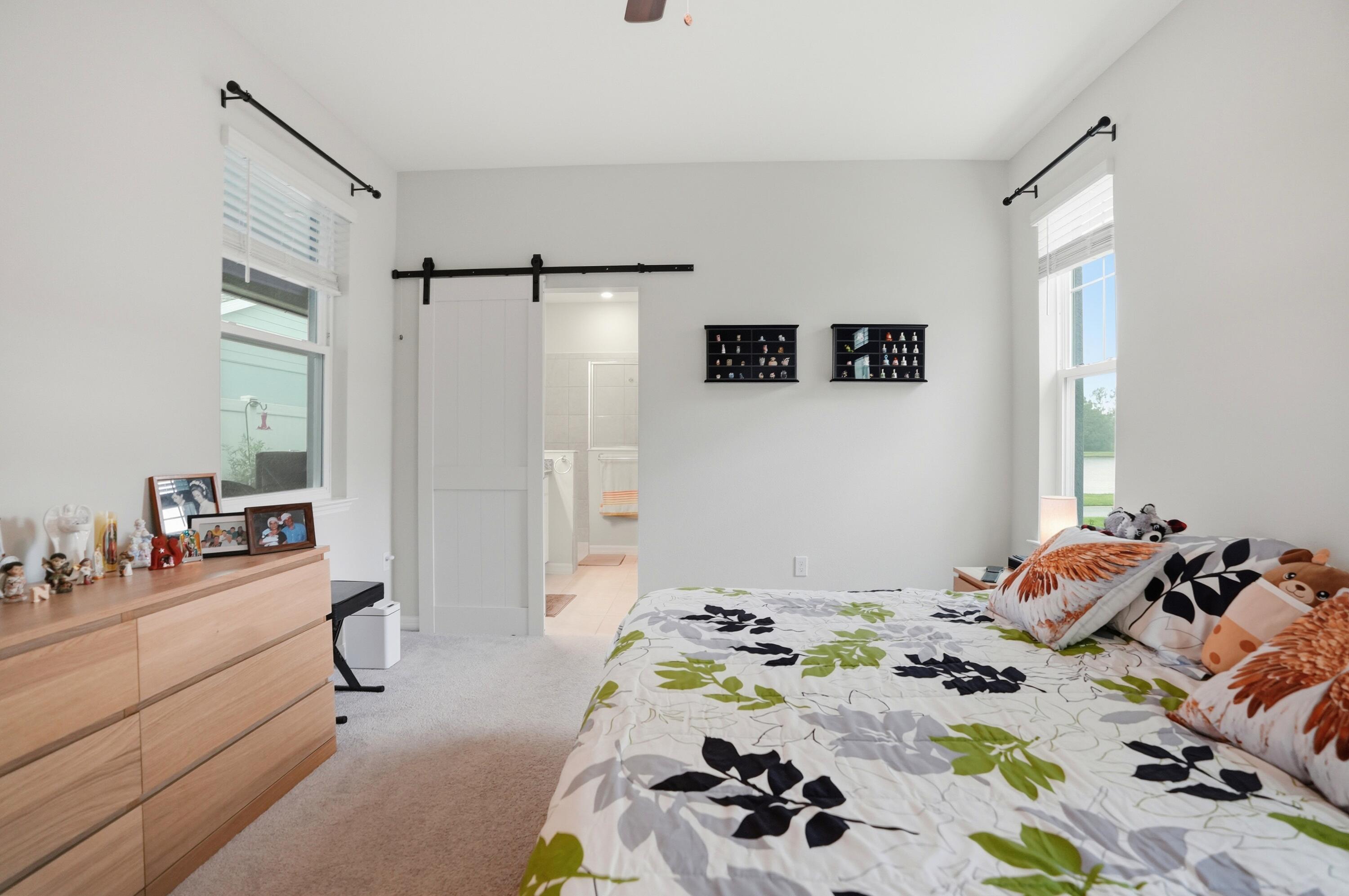 AVALON PARK WEST PARCEL E - Residential