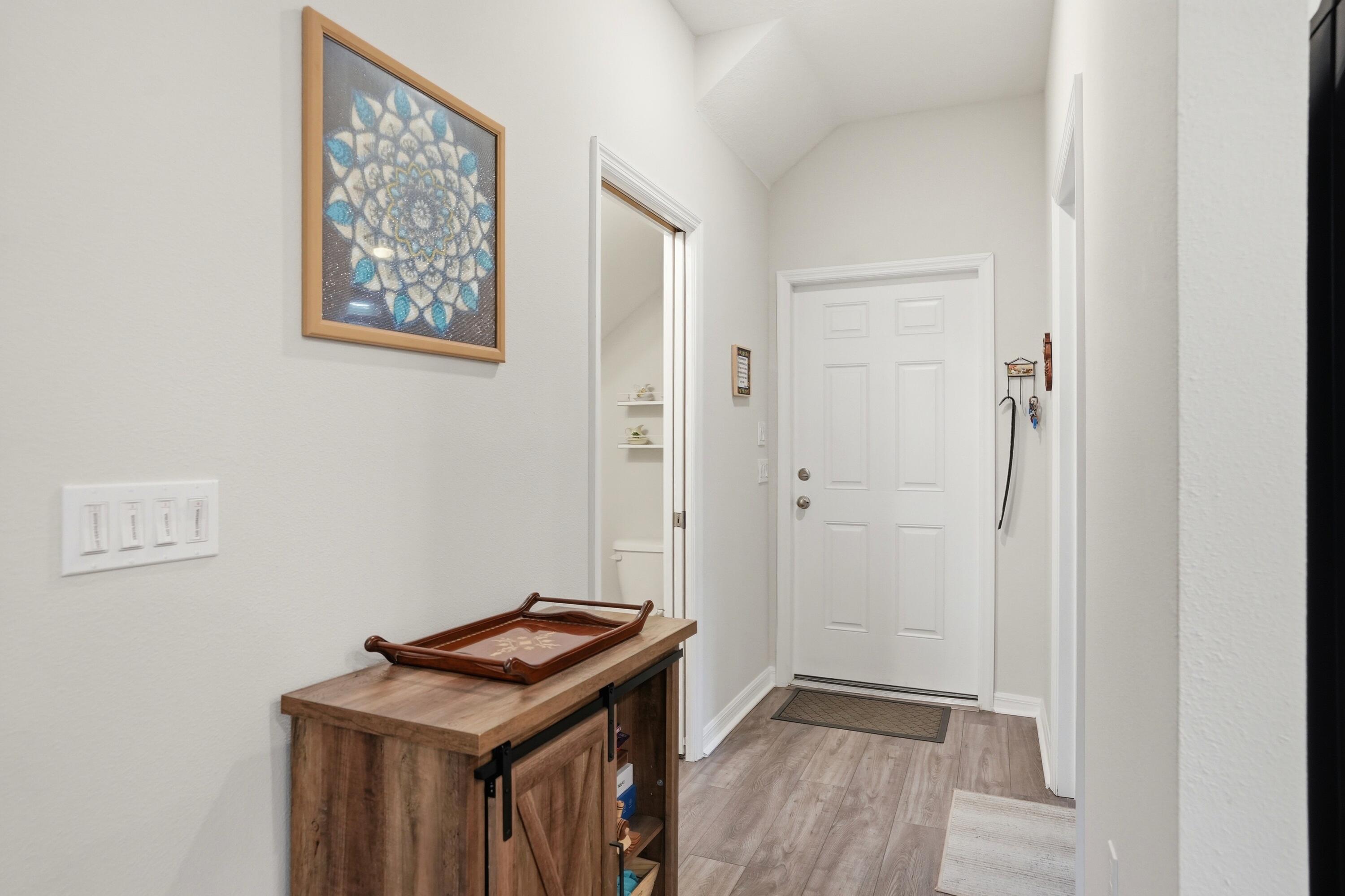 AVALON PARK WEST PARCEL E - Residential