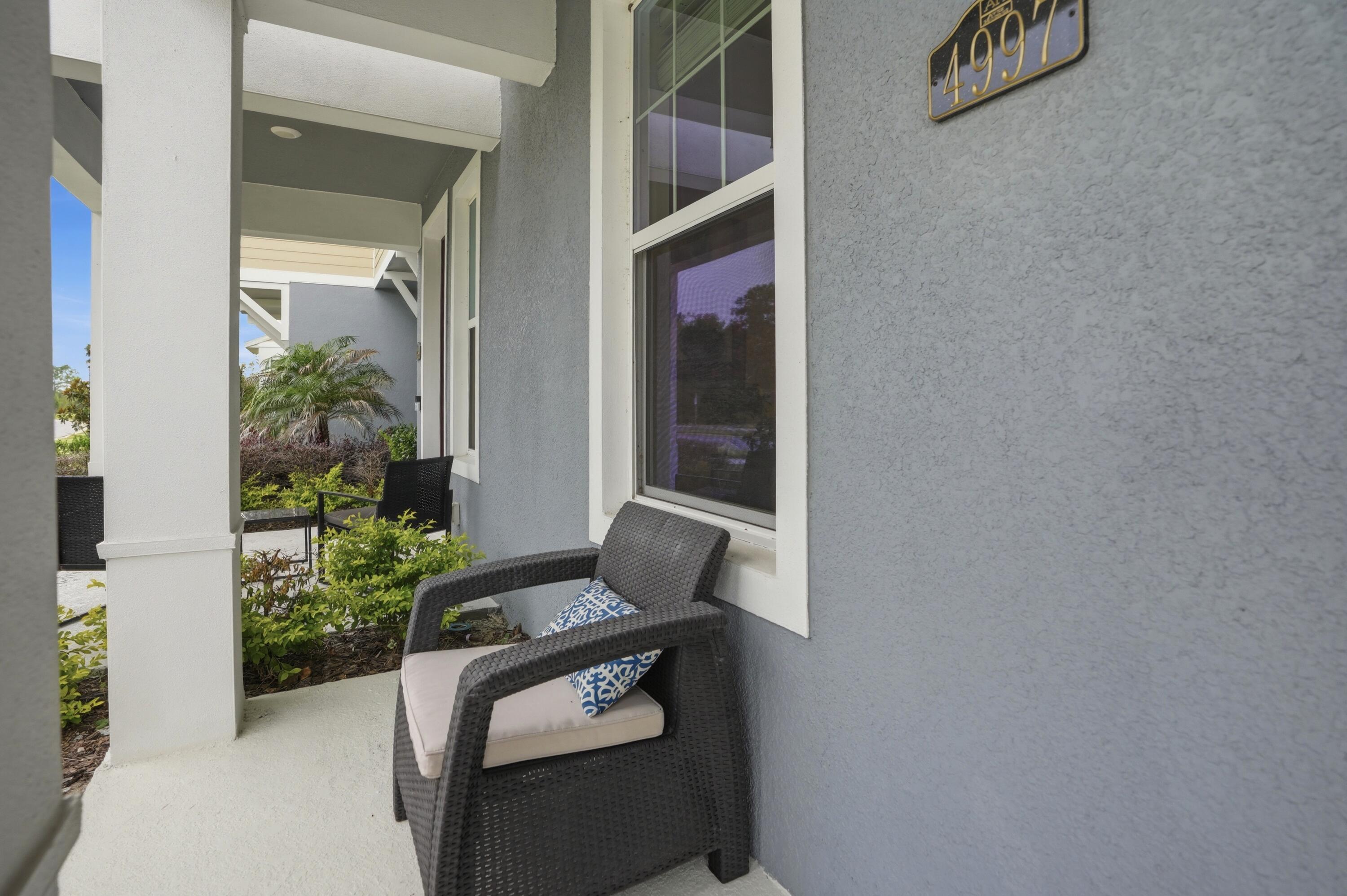 AVALON PARK WEST PARCEL E - Residential