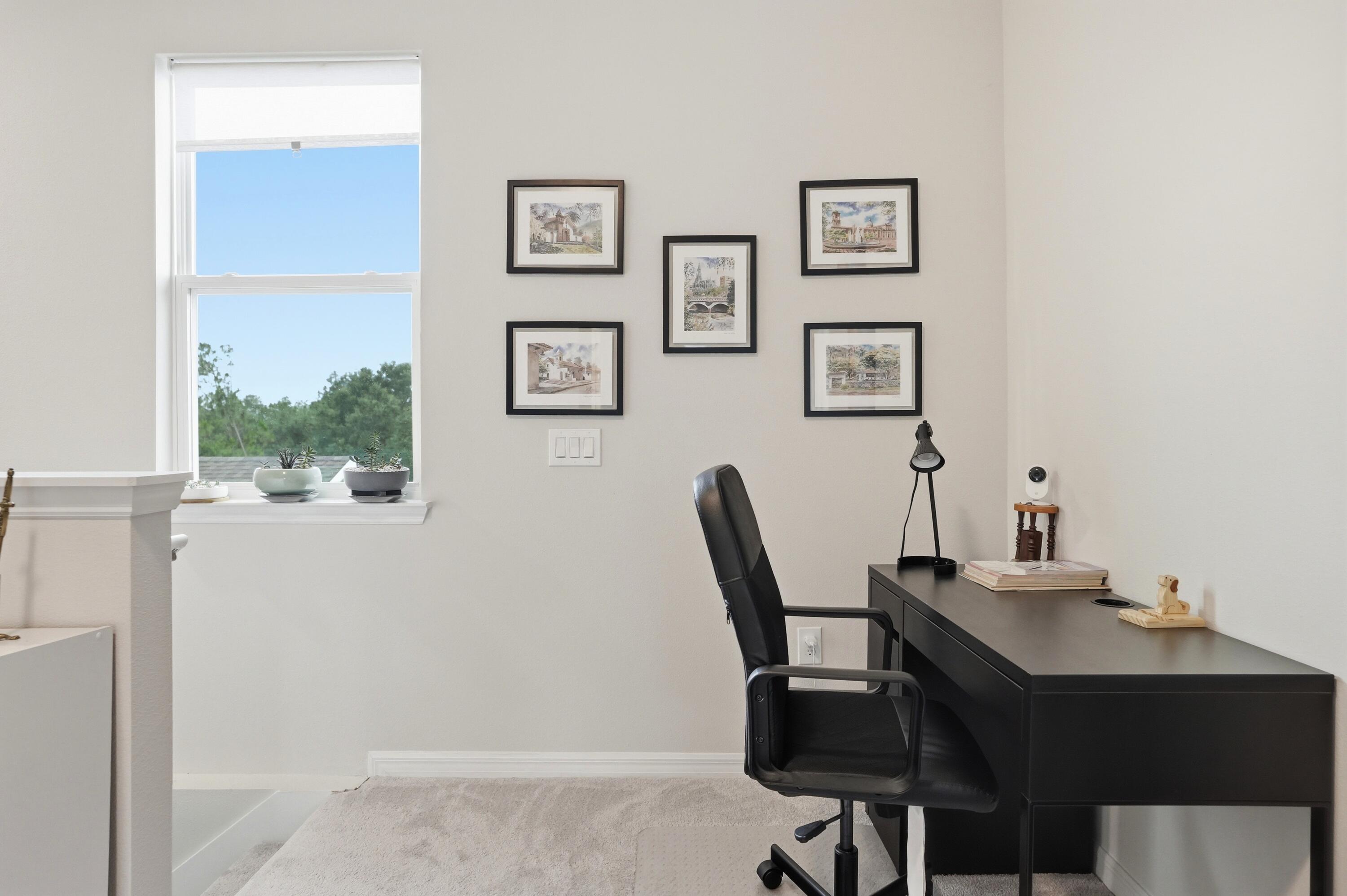AVALON PARK WEST PARCEL E - Residential