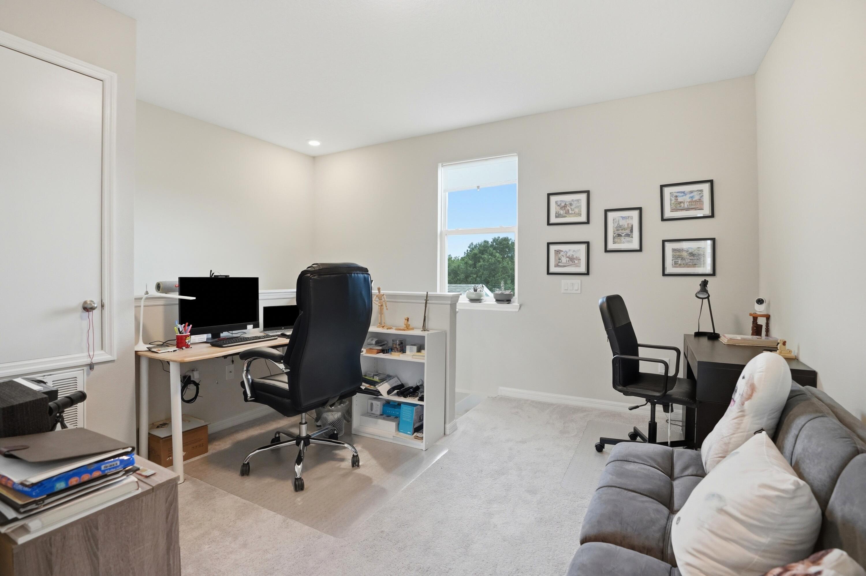 AVALON PARK WEST PARCEL E - Residential
