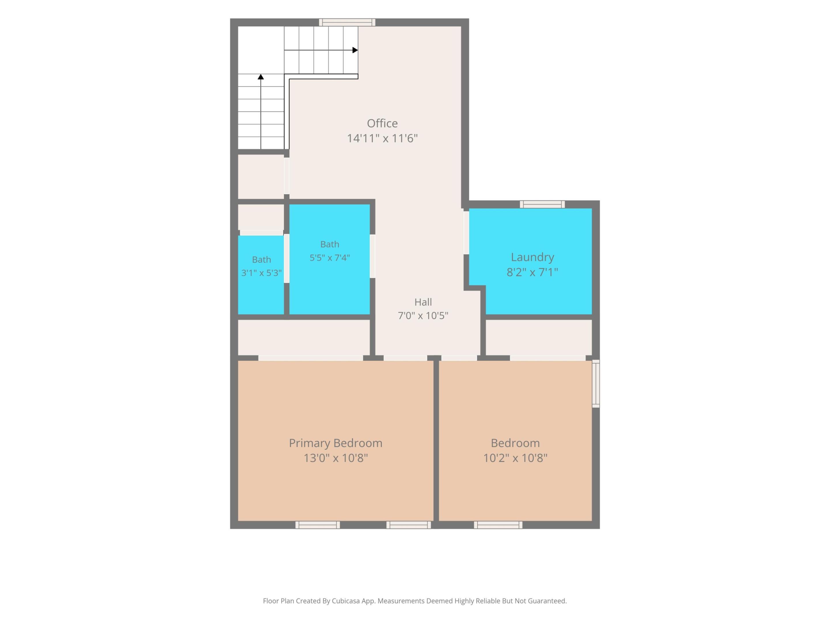 AVALON PARK WEST PARCEL E - Residential