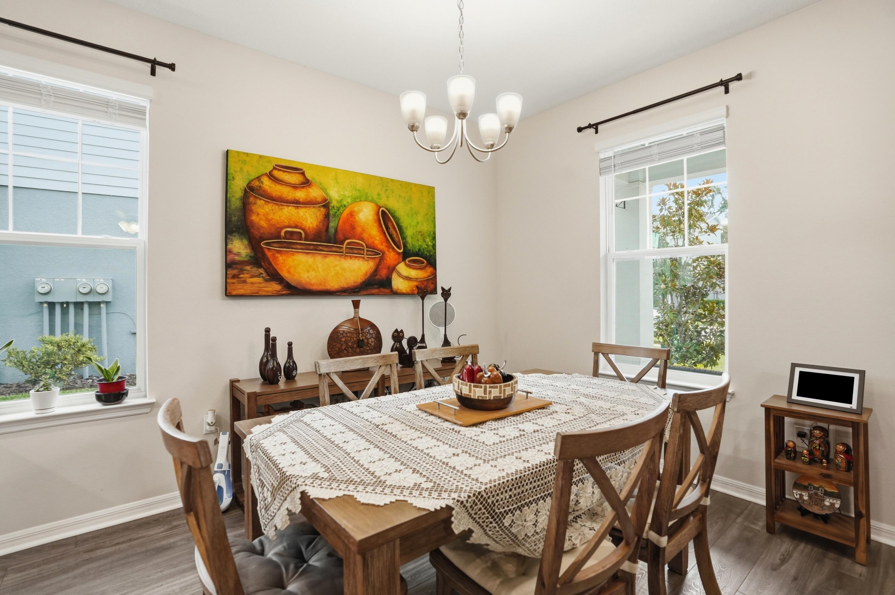 AVALON PARK WEST PARCEL E - Residential