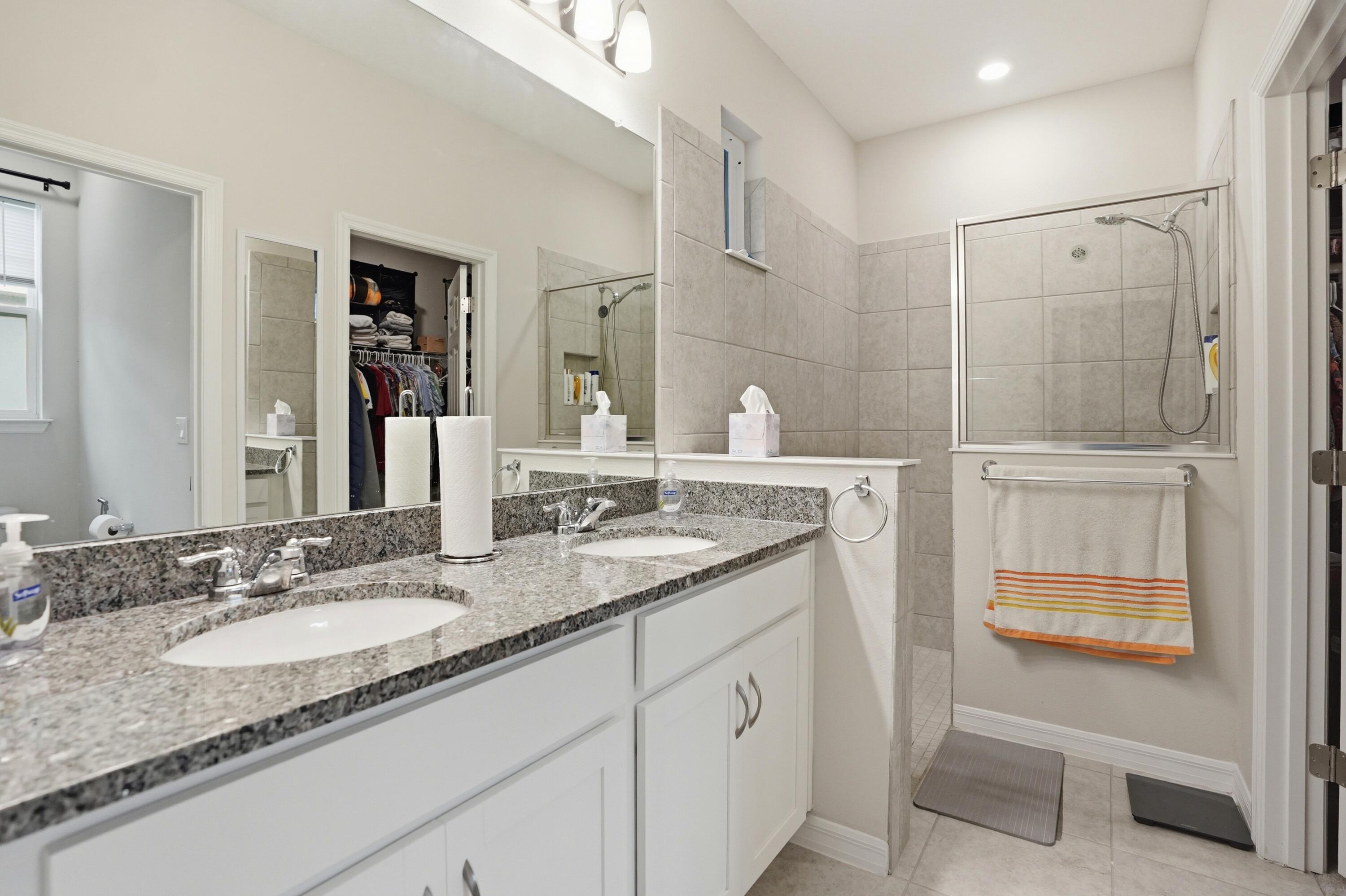 AVALON PARK WEST PARCEL E - Residential